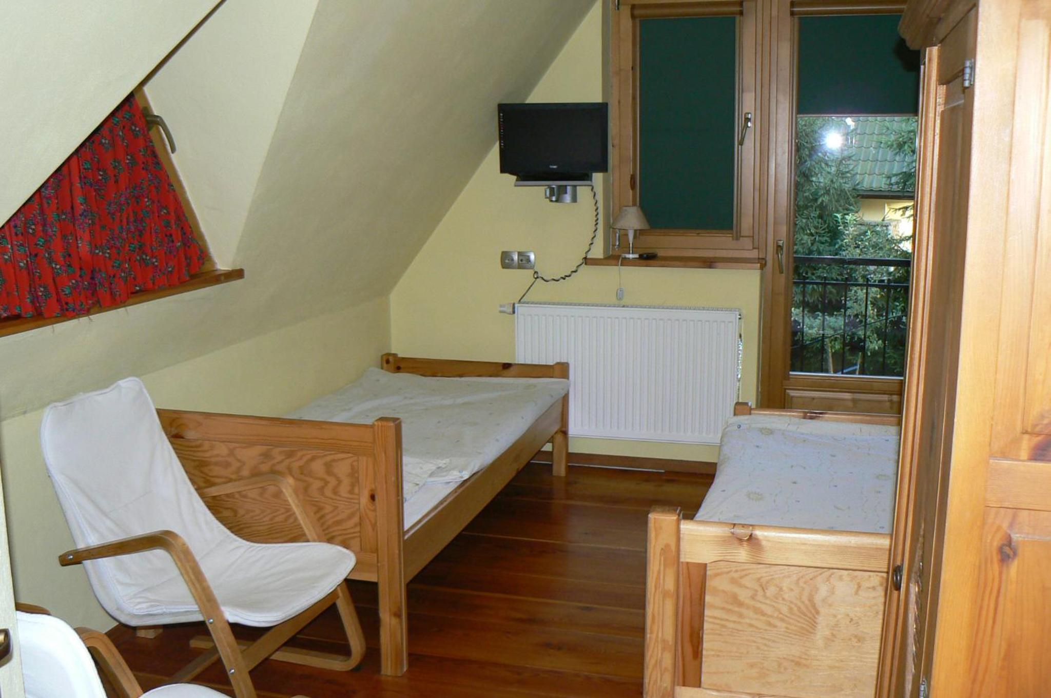 Twin Room photo 1