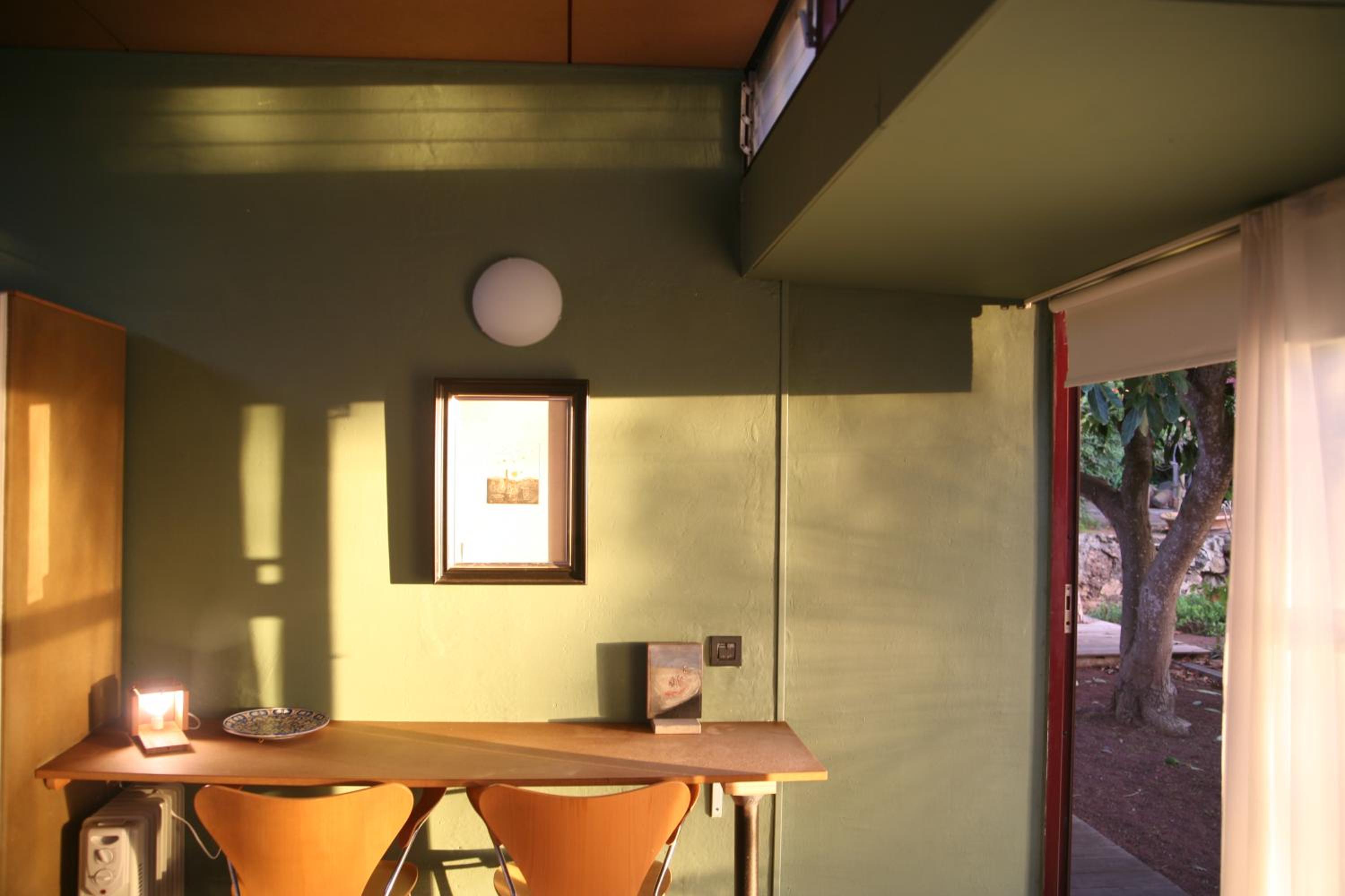 Double Room With Garden View photo 2