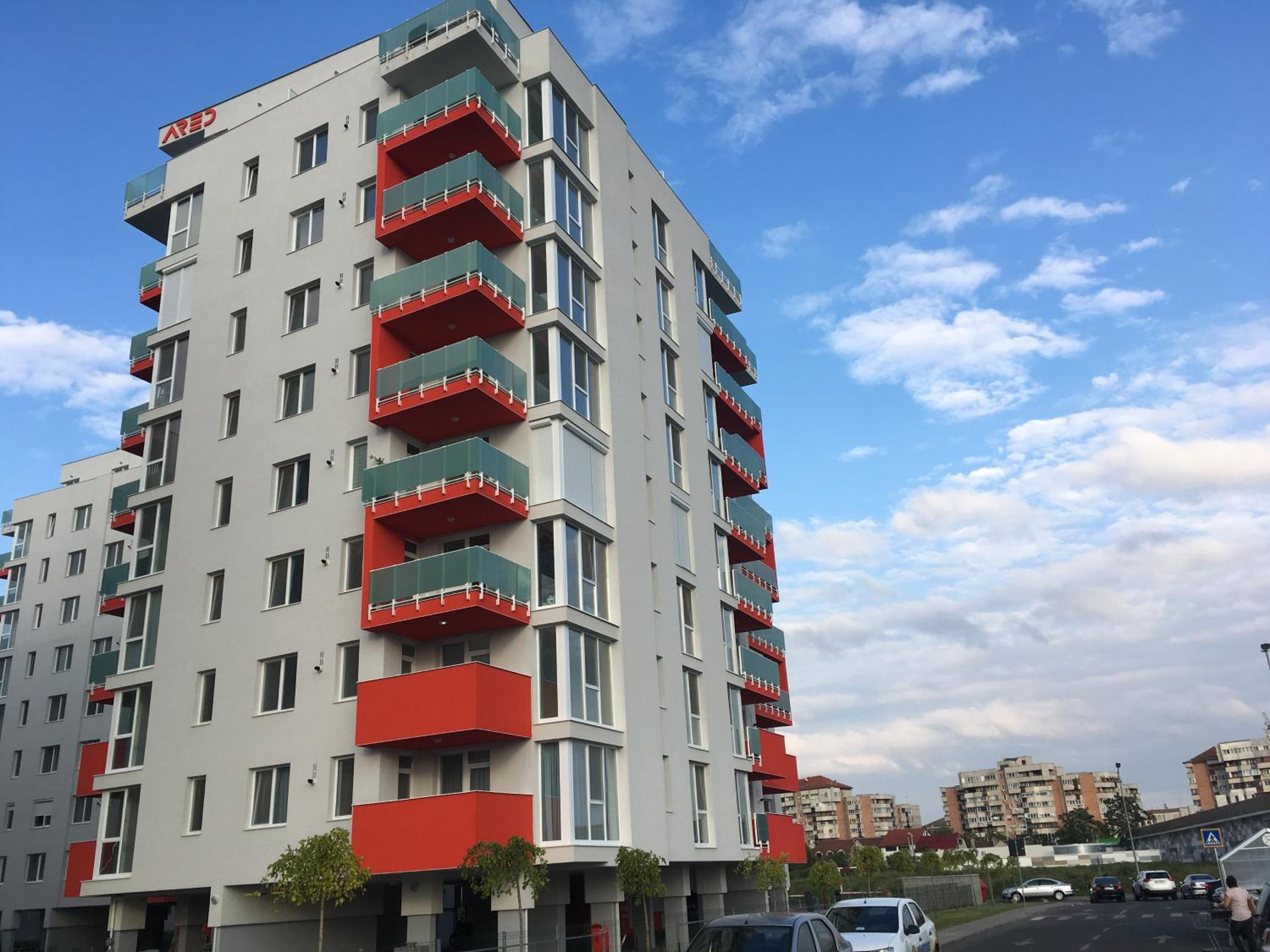 Apartment with Balcony - Photo 12