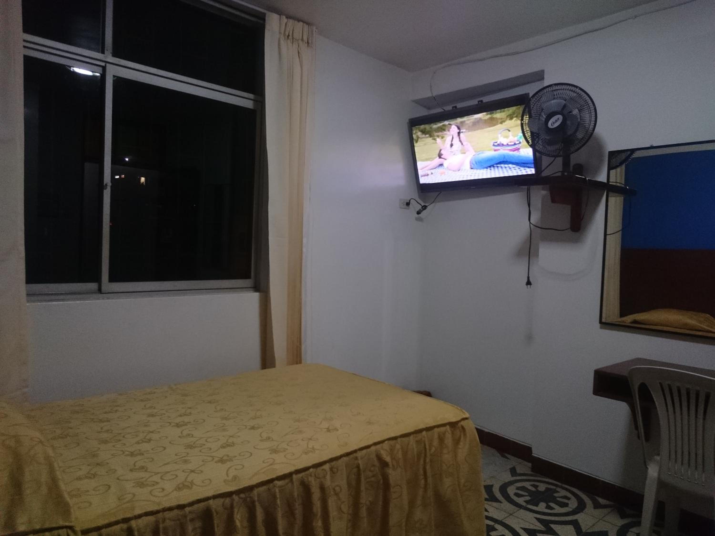 Standard Single Room with Shower photo 1