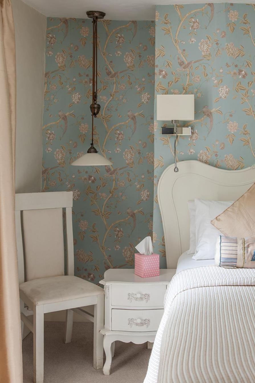 Luxury Double Room photo 1