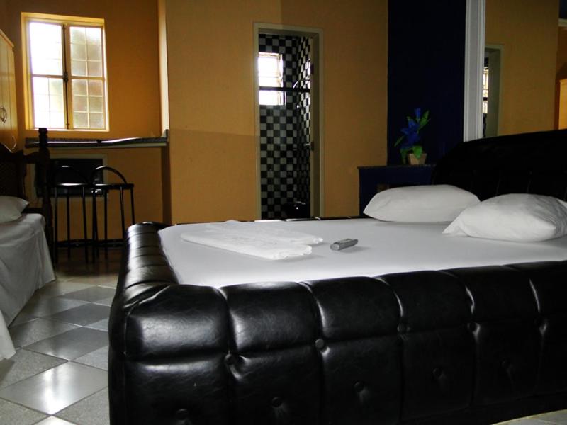 Deluxe Single Room photo 3