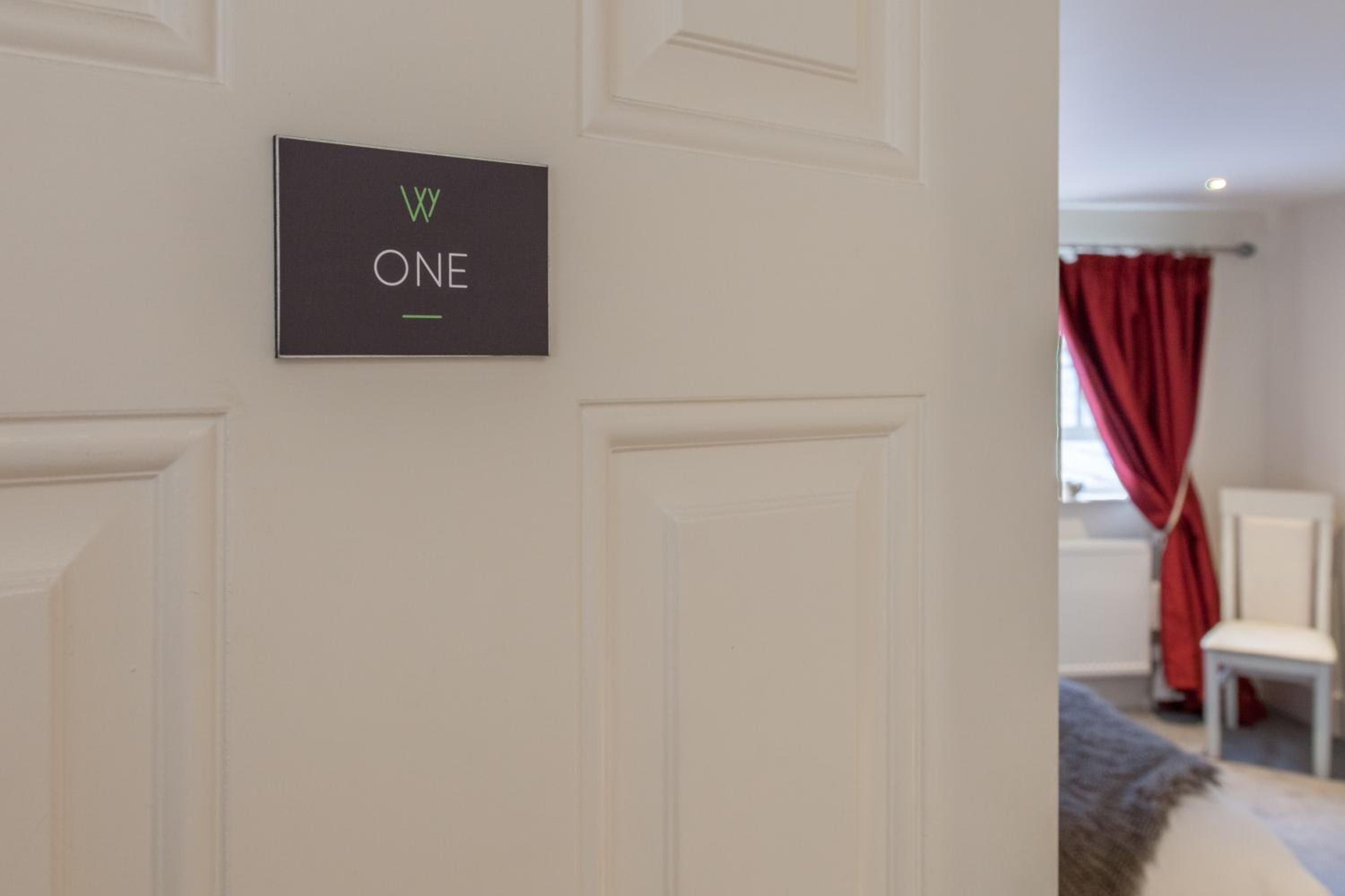 Luxury Double or Twin Room photo 2