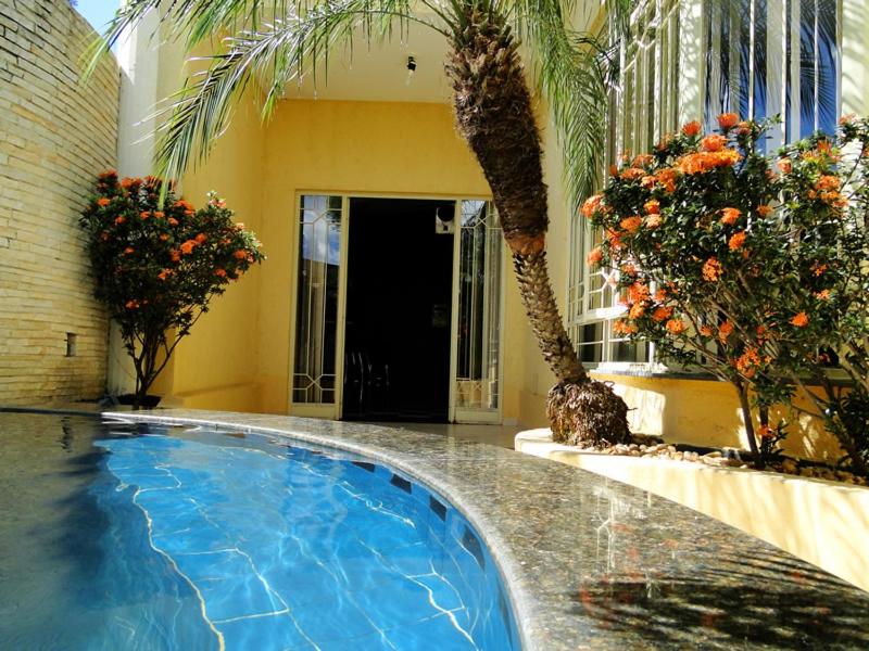 Suite with Private Pool photo 2