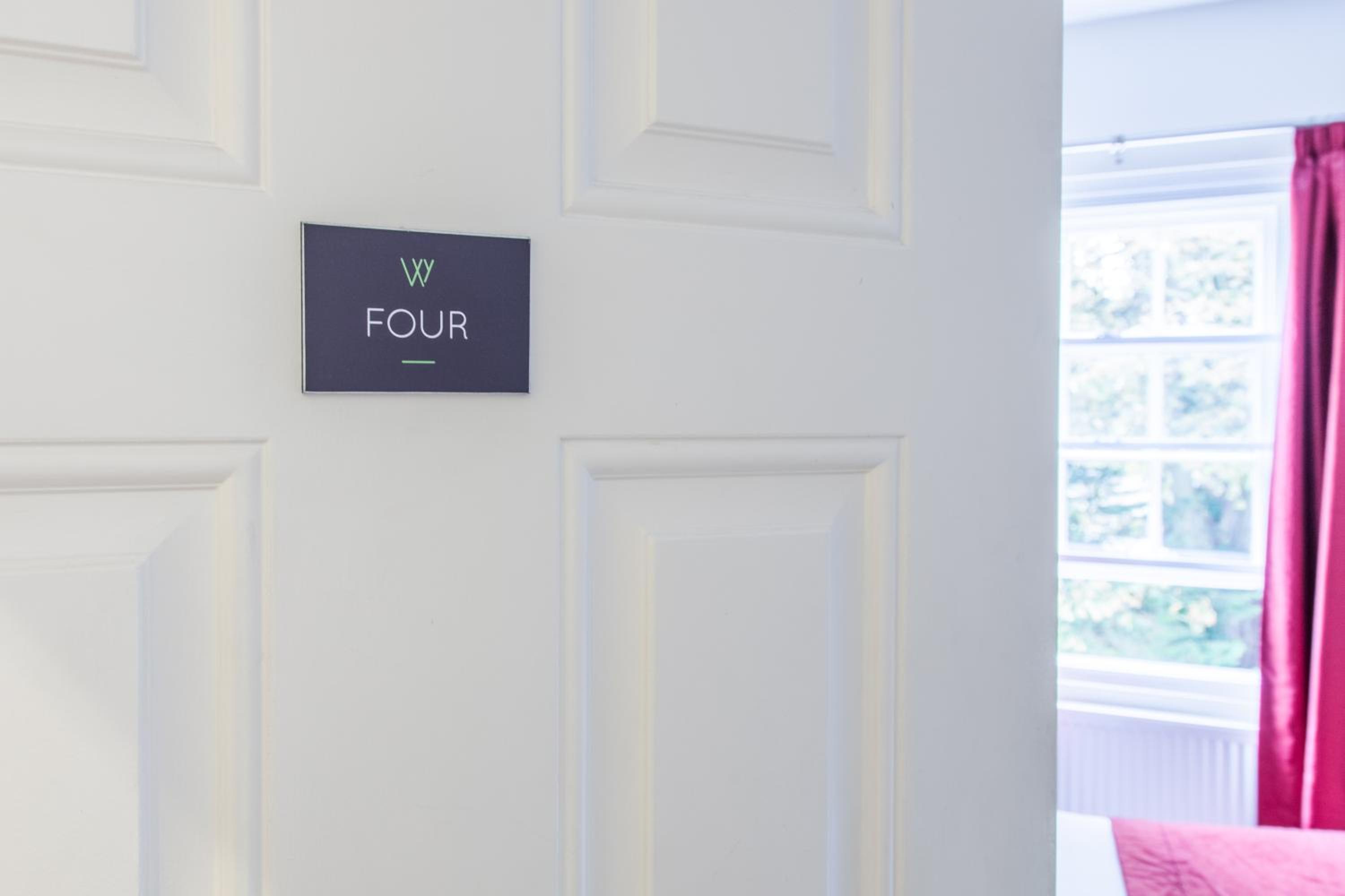 Small Double Room photo 1