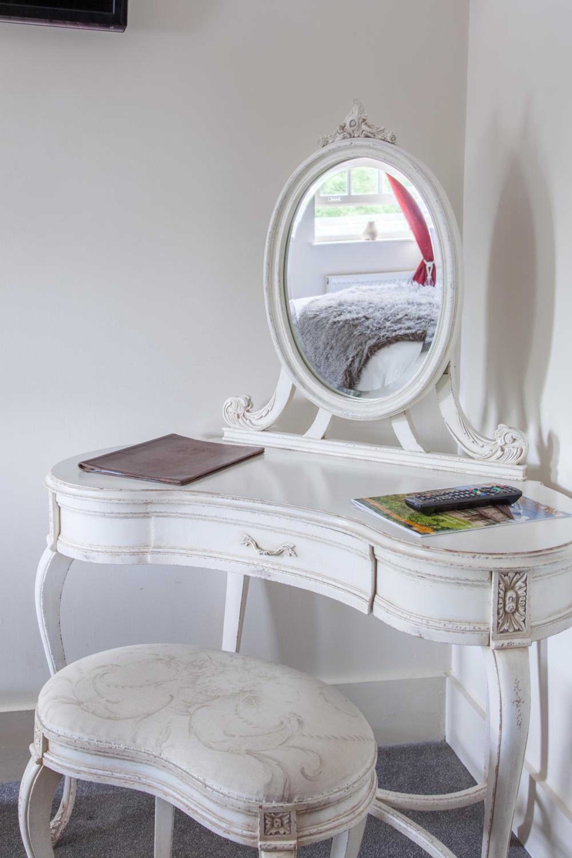 Luxury Double or Twin Room photo 1