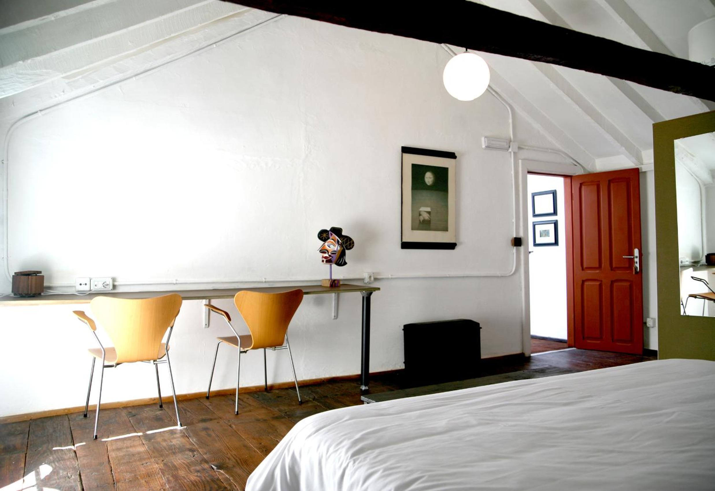 King Room photo 3