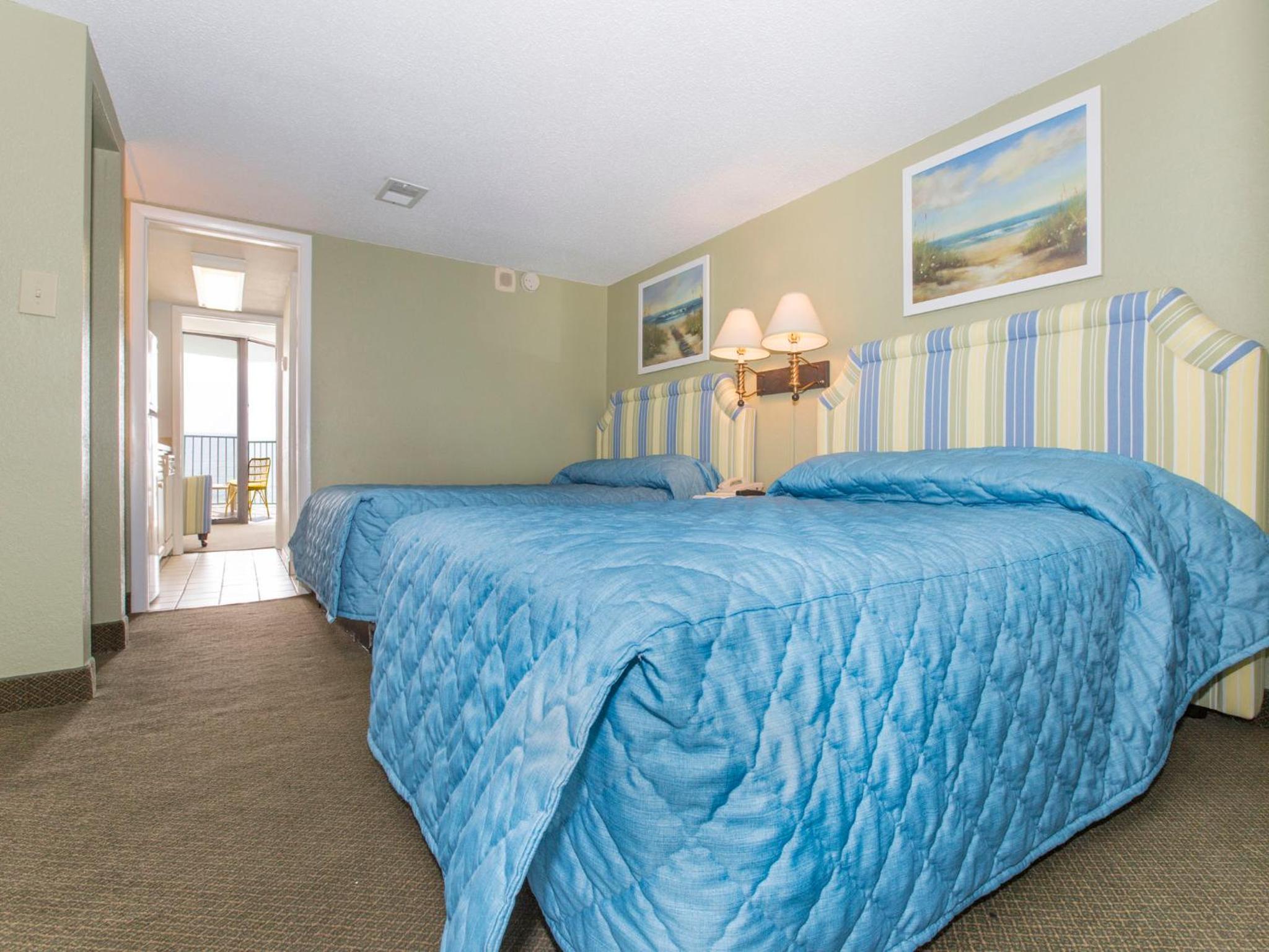 One-Bedroom Suite photo 1