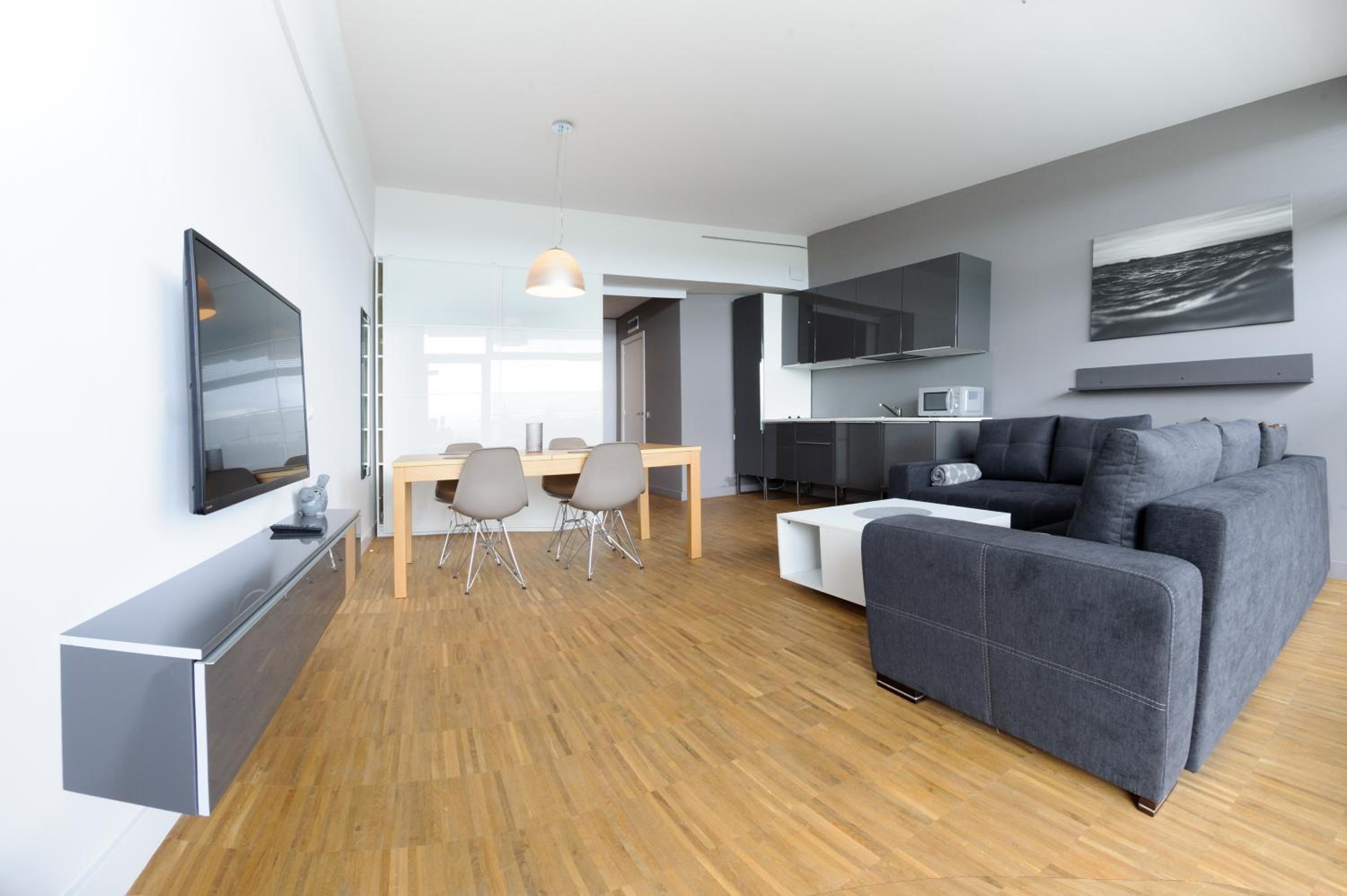 Deluxe Apartment photo 1