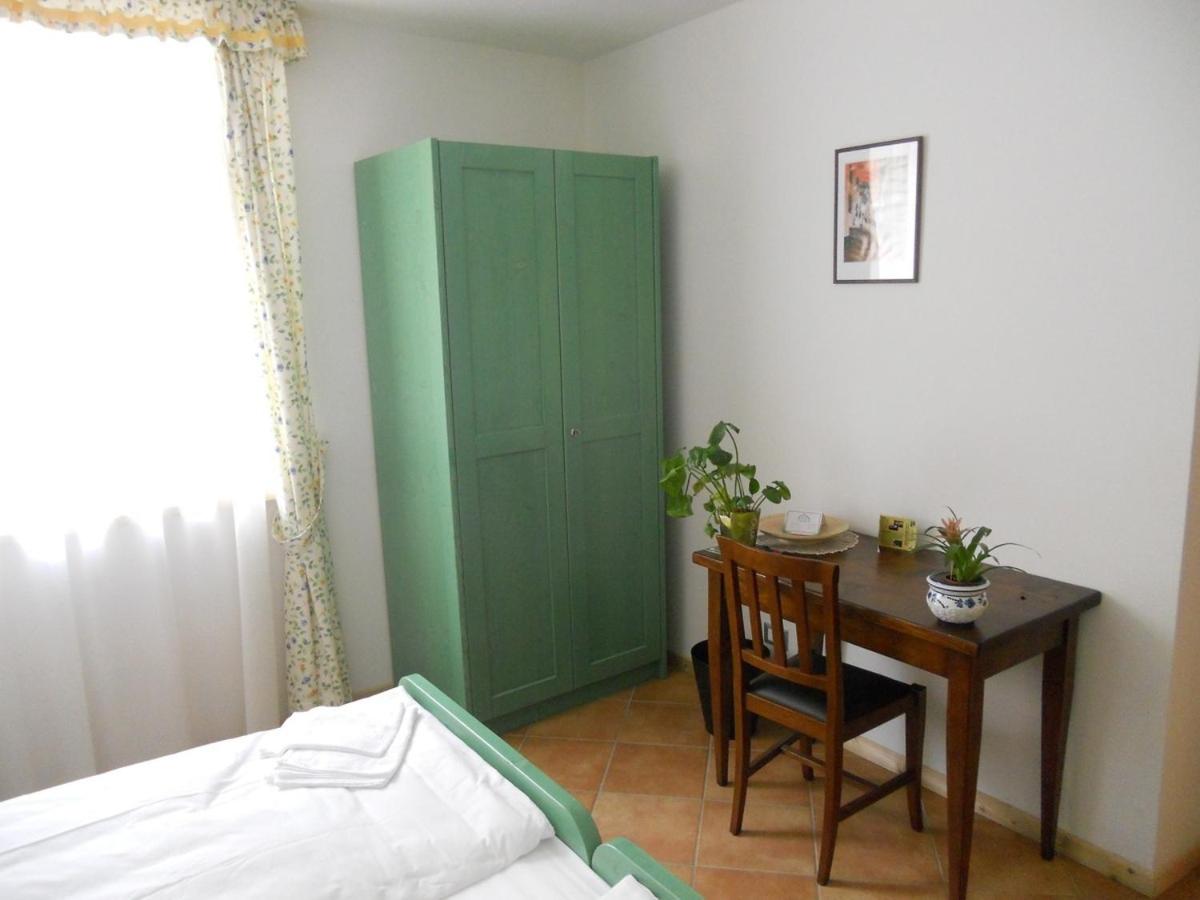 Agritur Affittacamere Capra Mauro, Billede 4