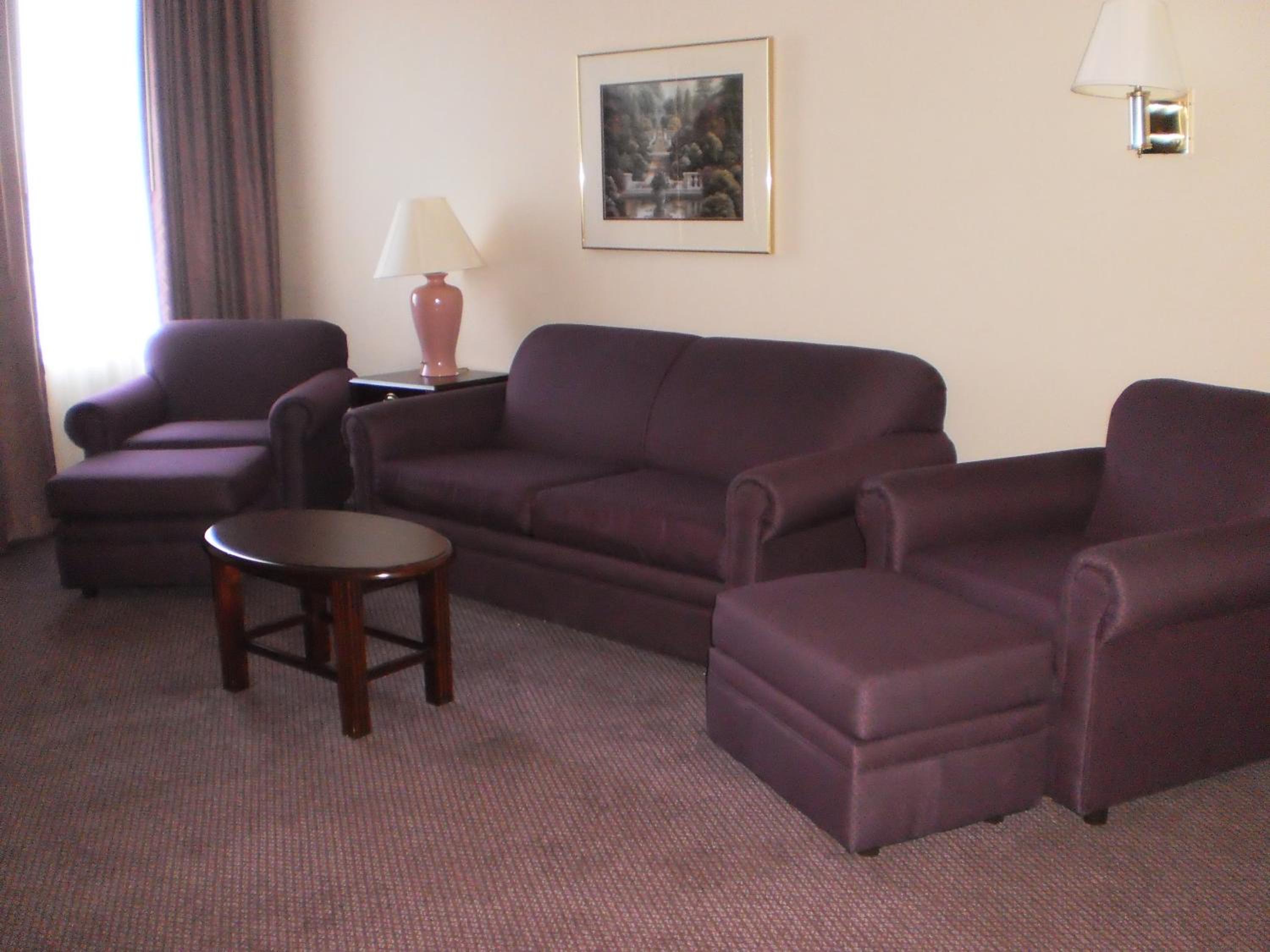 King Suite - Photo 1