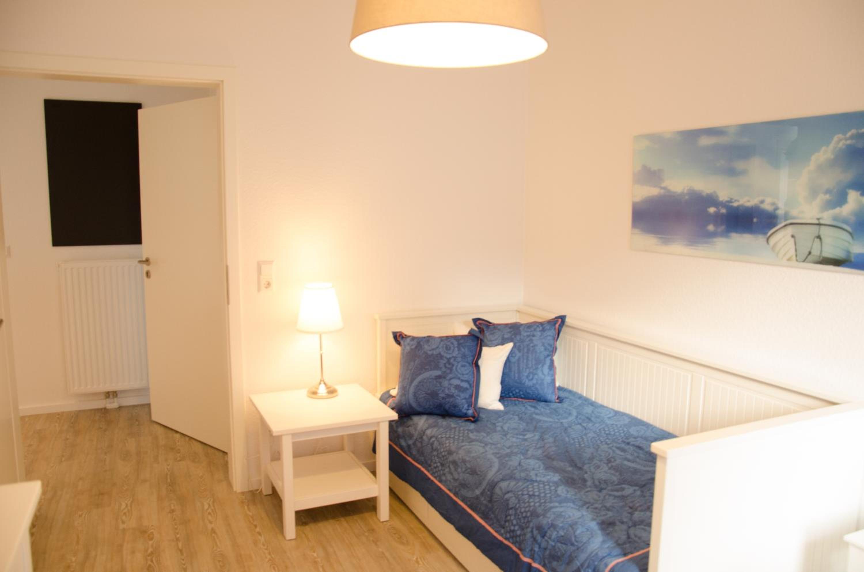 Apartment with Terrace photo 1