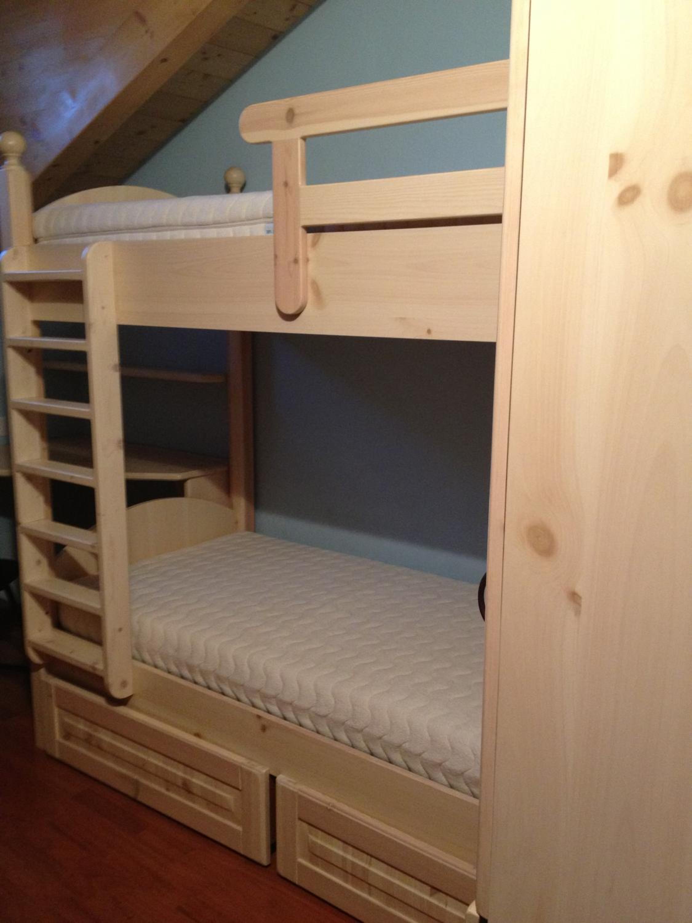 Maisonette photo 1