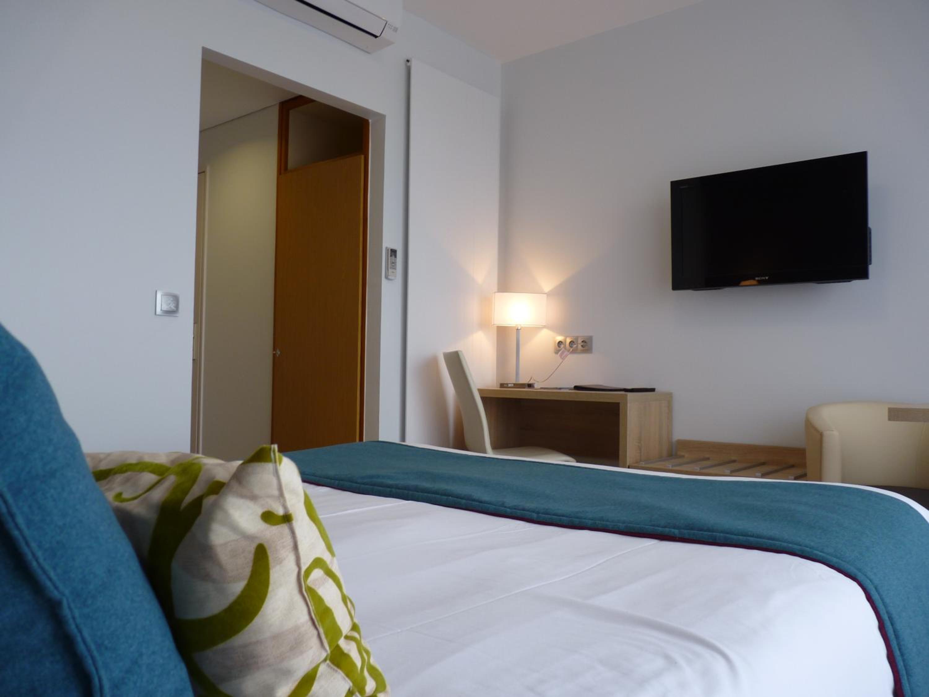 Superior Double Room photo 2