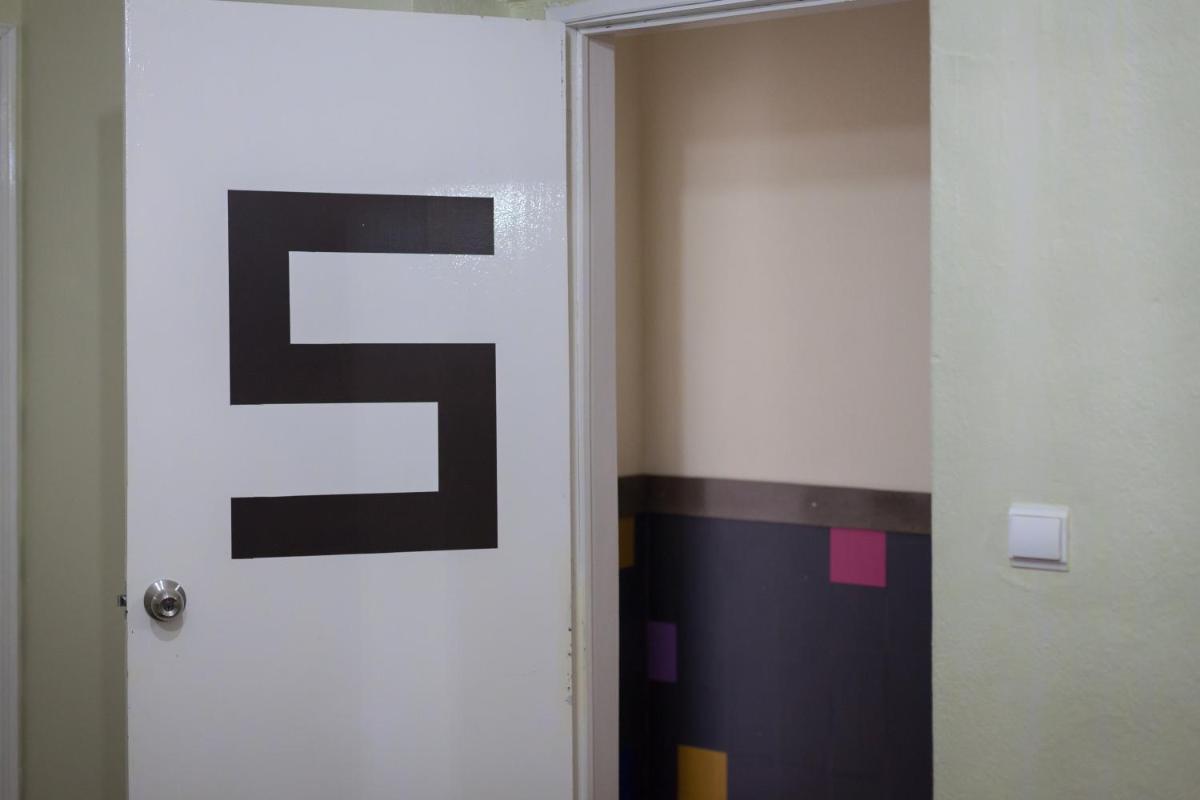 Budget Twin Room