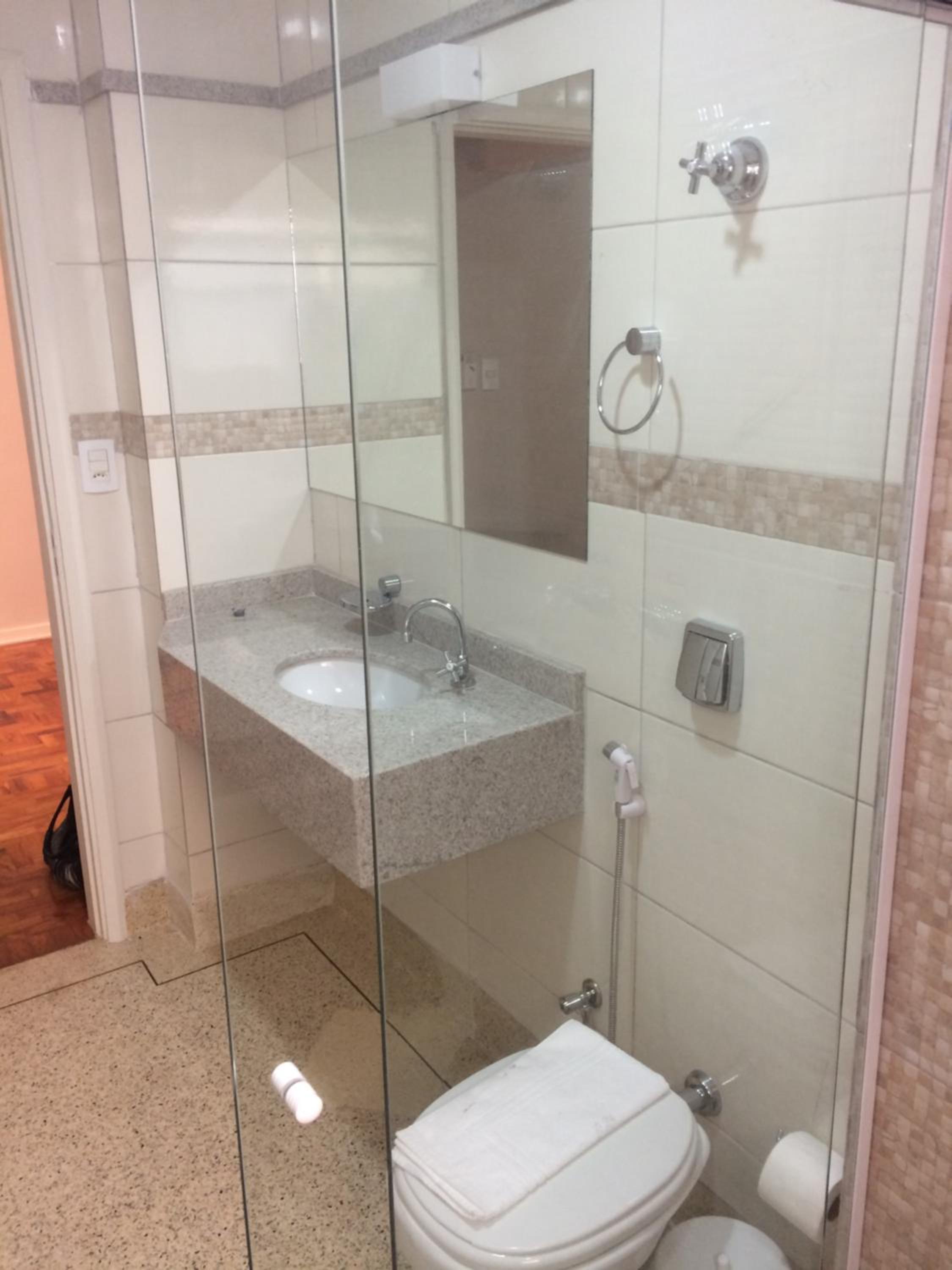 Deluxe Single Room photo 2