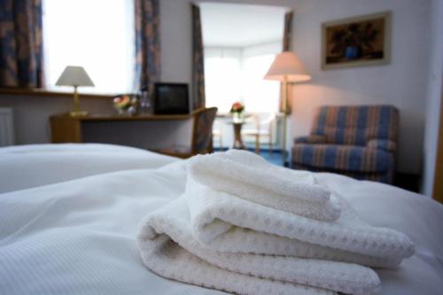 Comfort Single Room