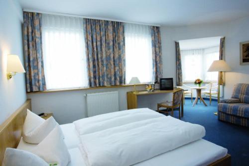 Comfort Double Room photo 2