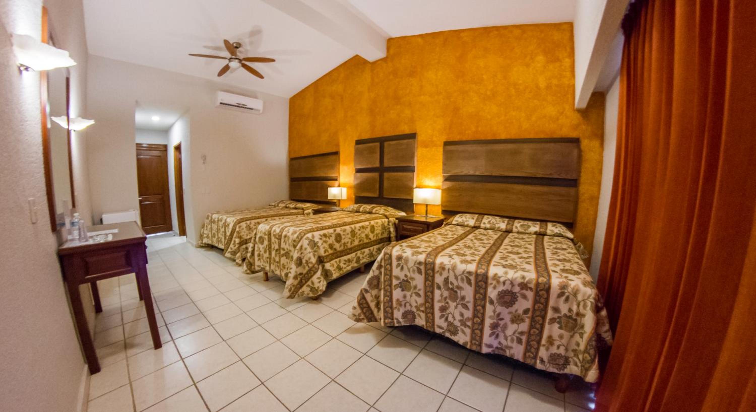 Double Room Ocean View - Photo 4