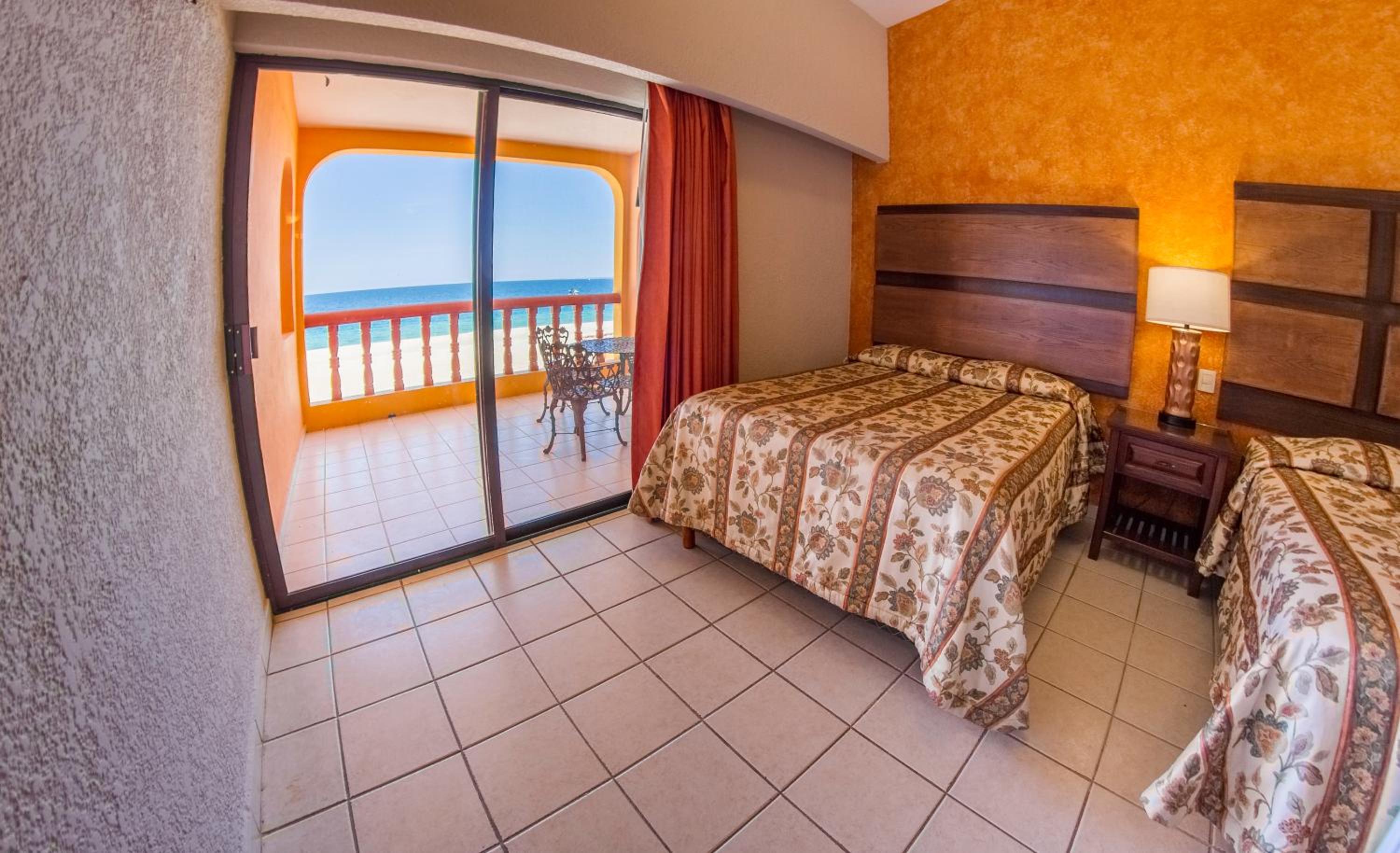 Double Room Ocean View - Photo 5