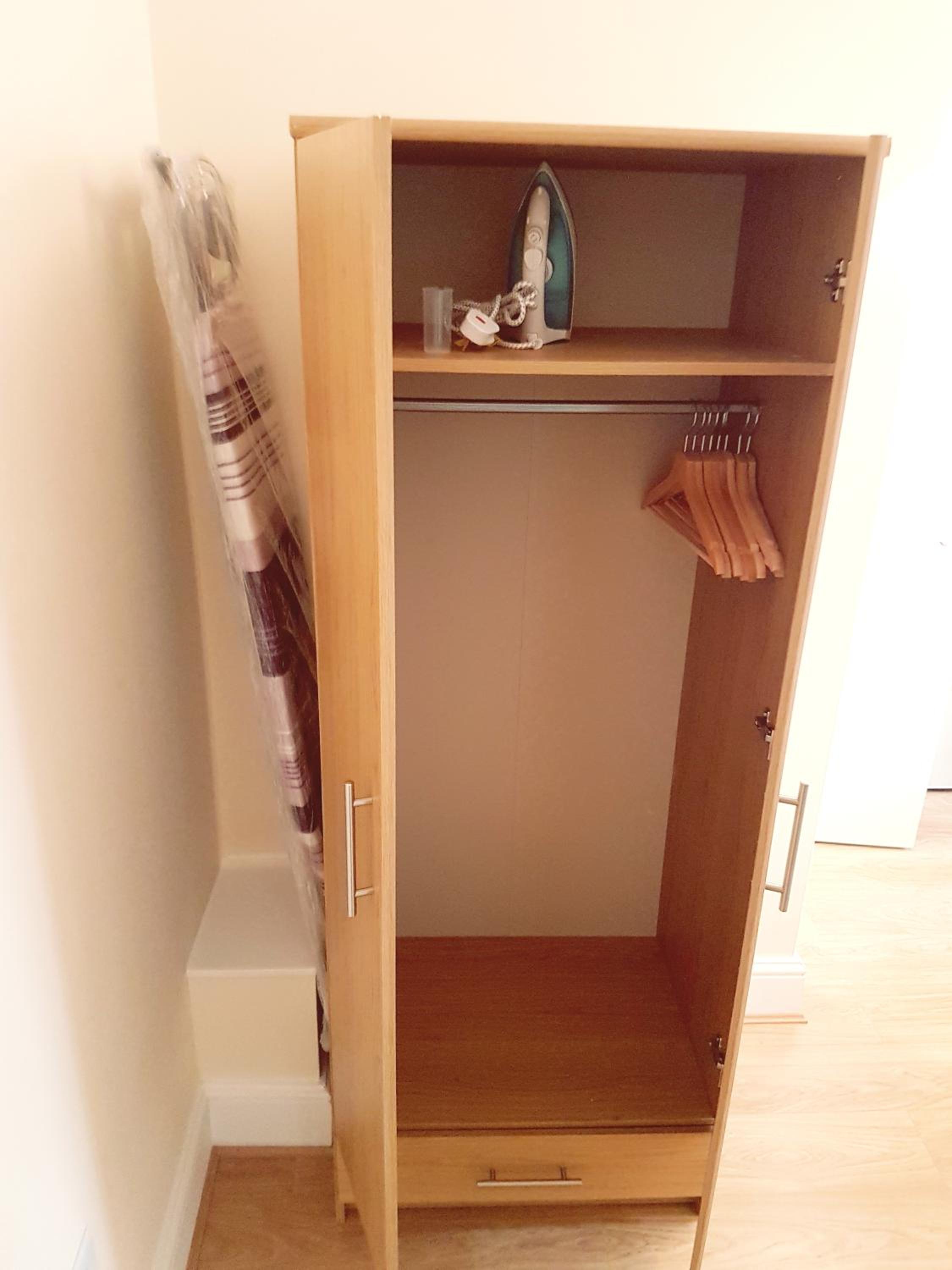Superior Double Room photo 3