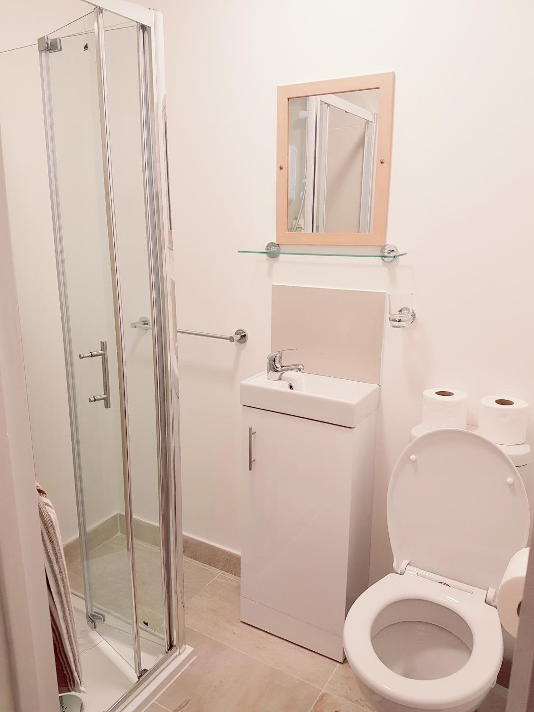 Superior Double Room photo 3