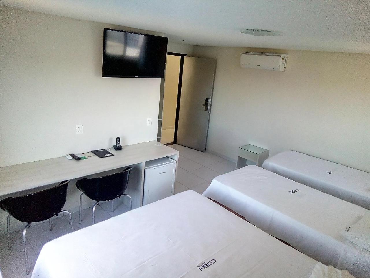 Quadruple Room photo 2
