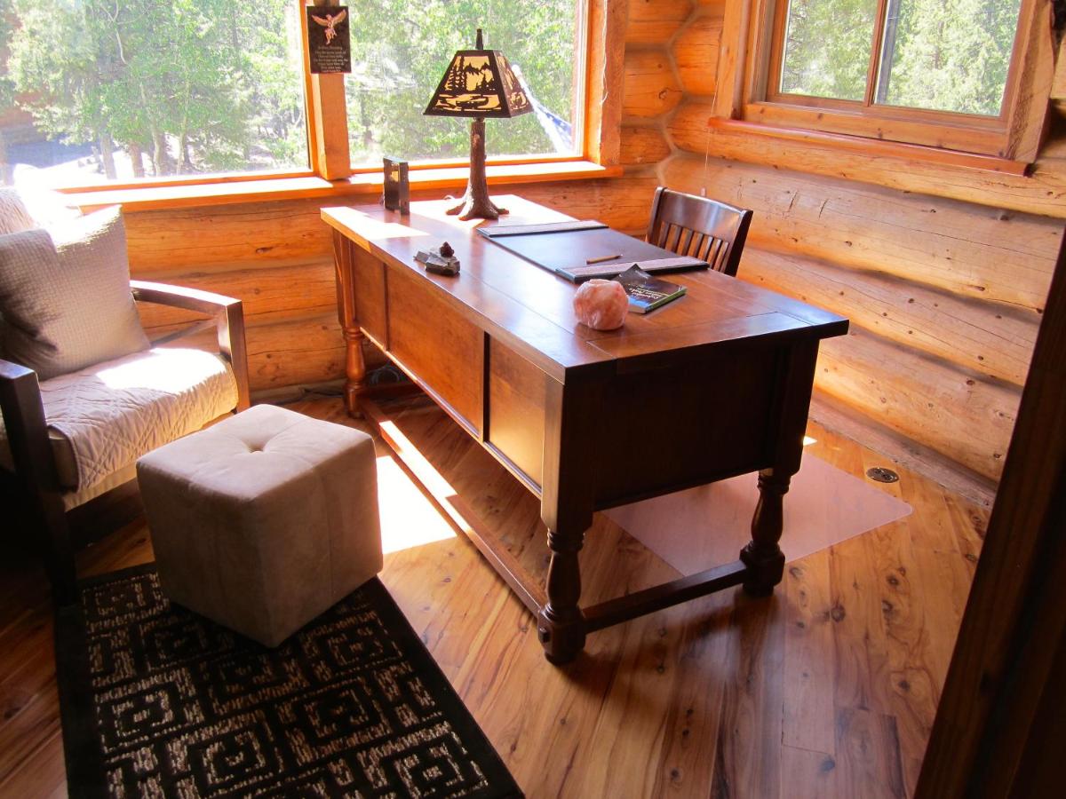 Holiday Home photo 2