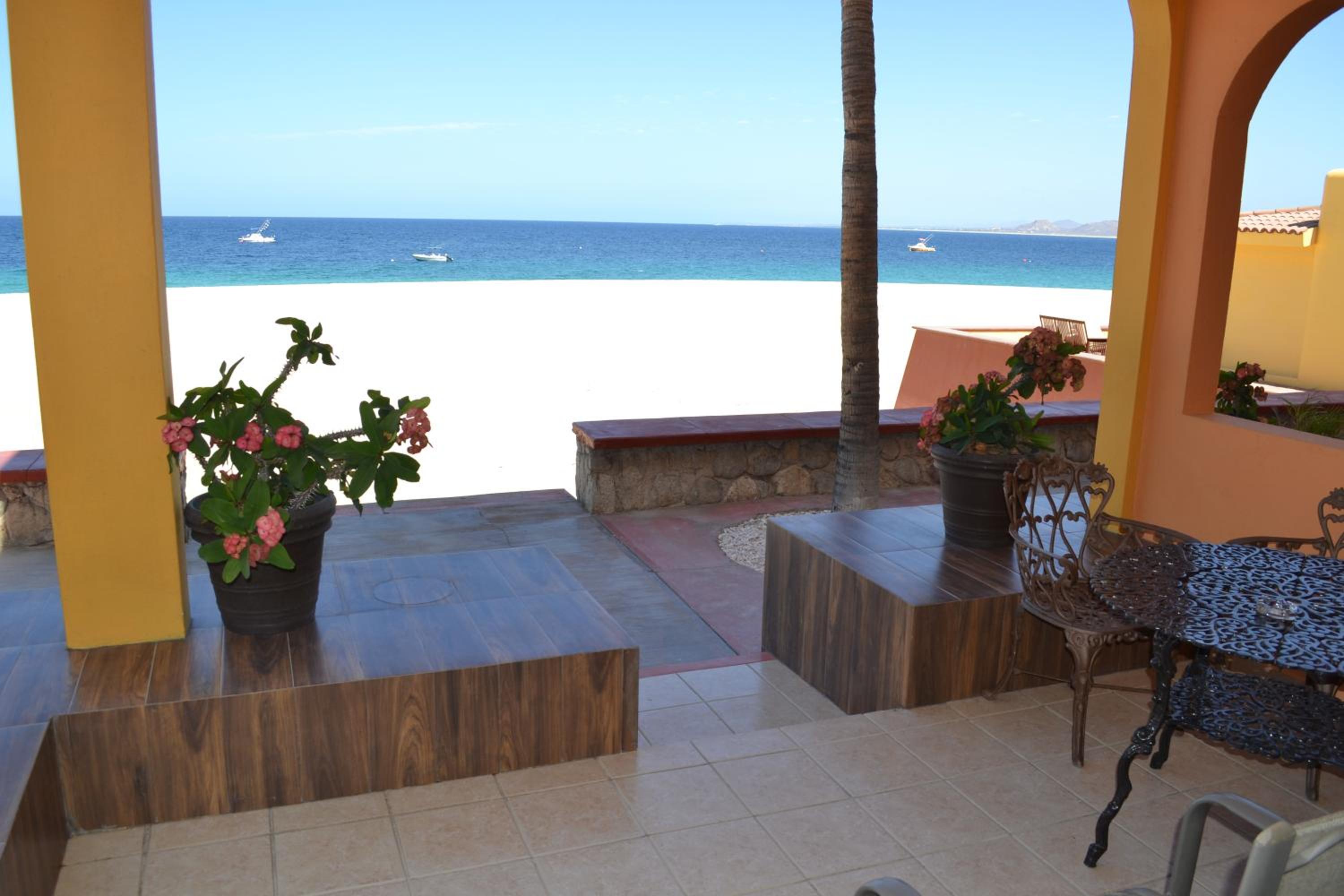 Double Room Ocean View - Photo 7