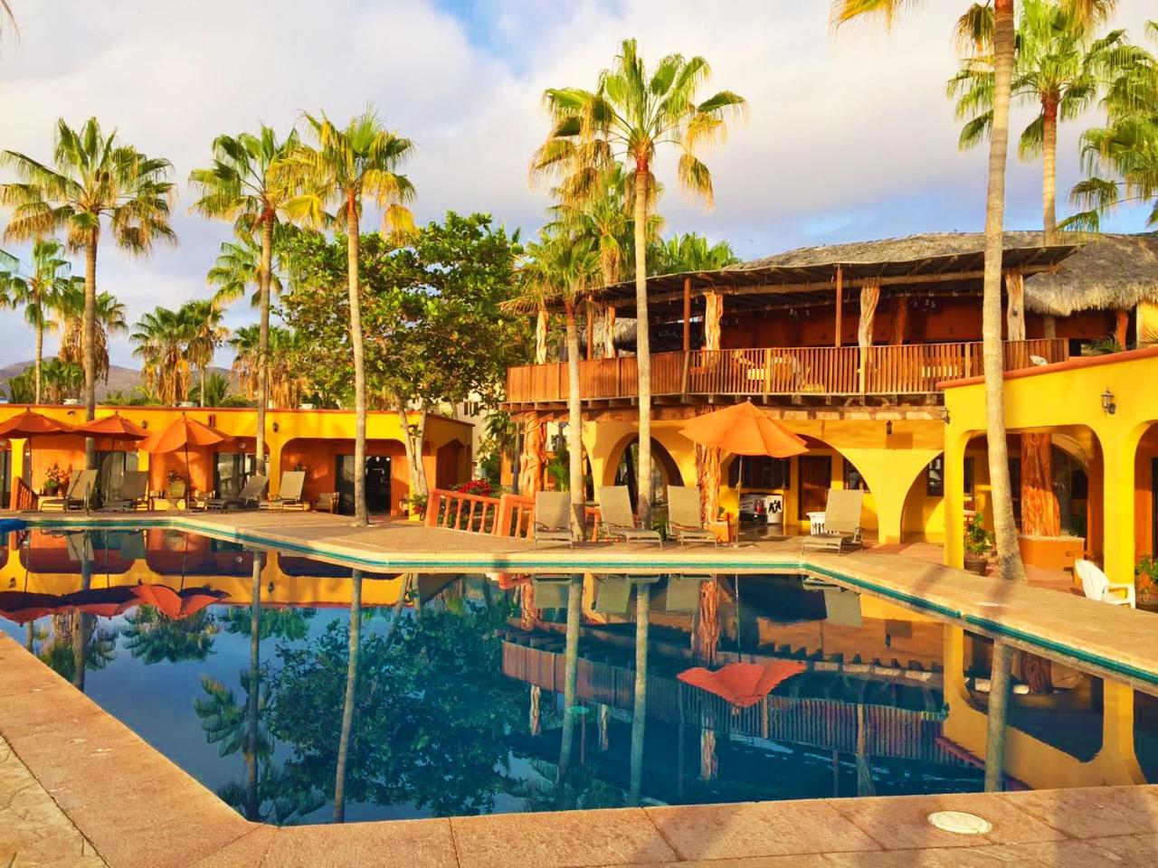 Double Room - Pool Side - Photo 4