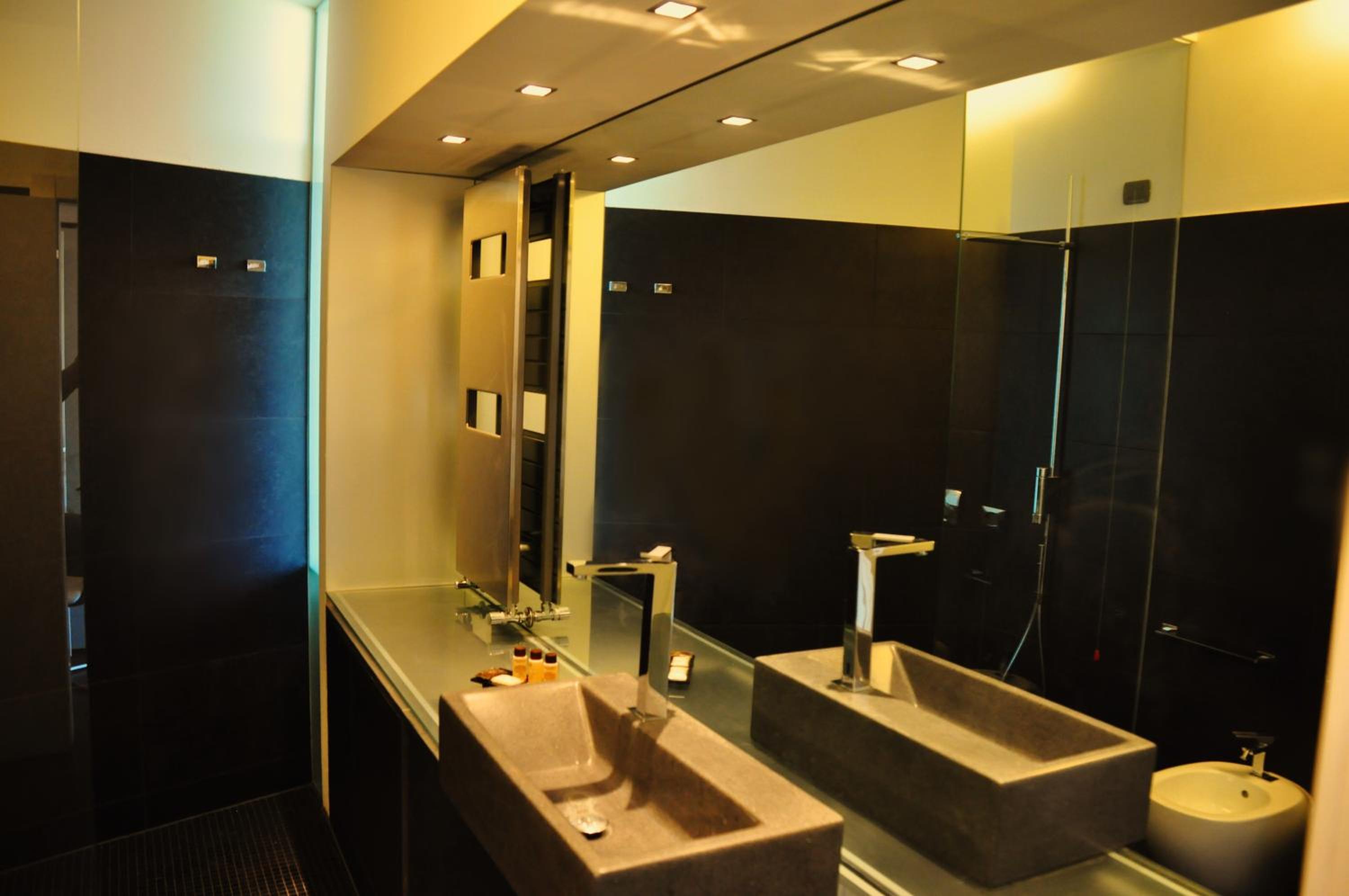 Deluxe Quadruple Room photo 2