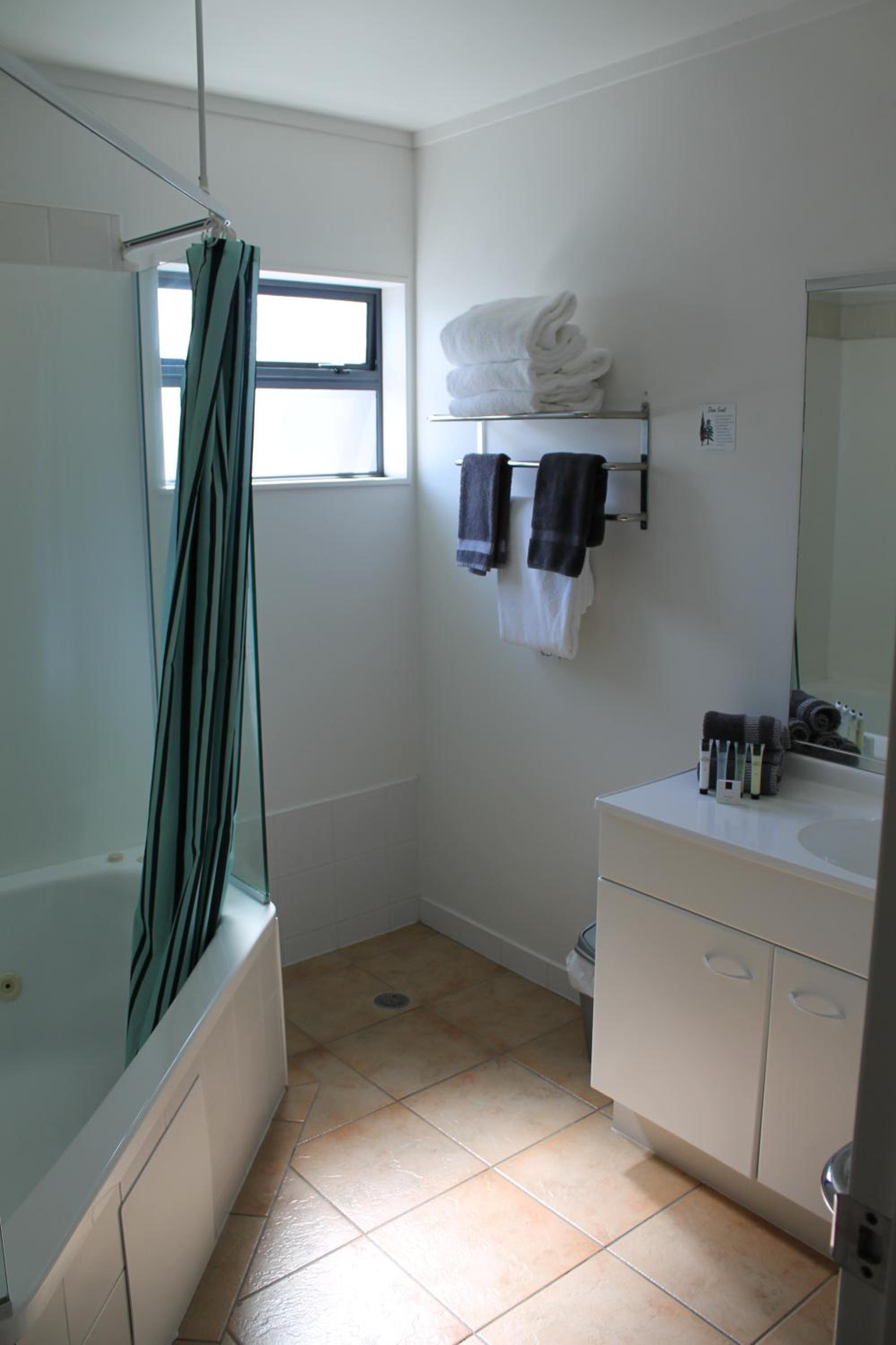 Two-Bedroom Suite photo 3