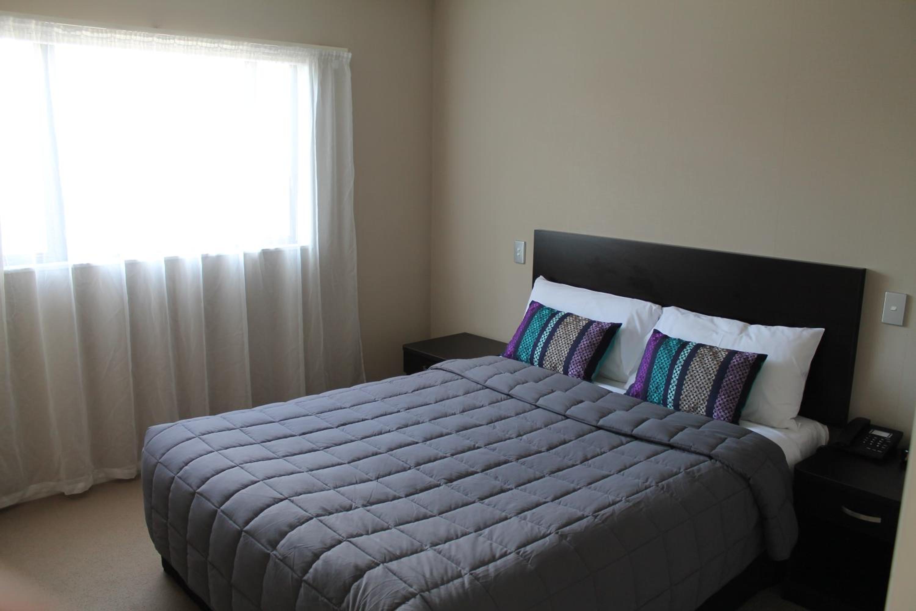 Two-Bedroom Suite photo 1