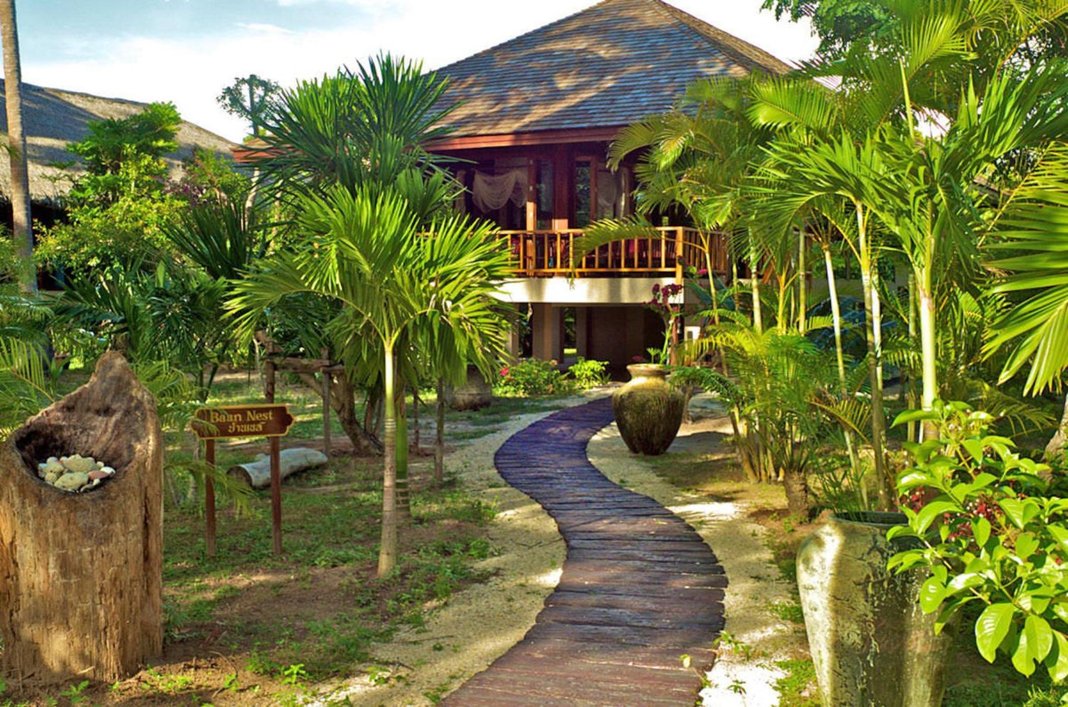 Two-Bedroom Villa photo 2