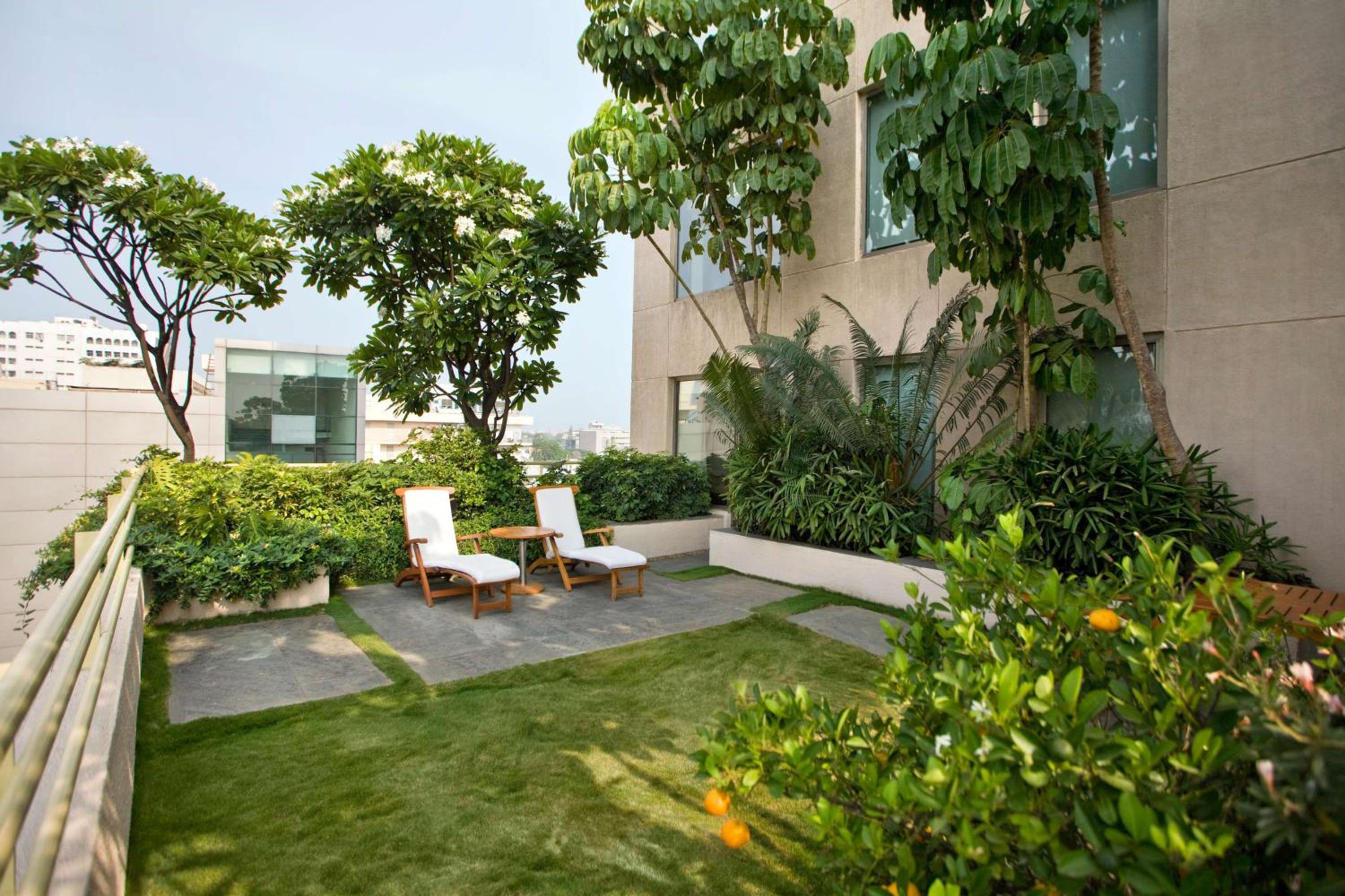 Garden Suite - Photo 5