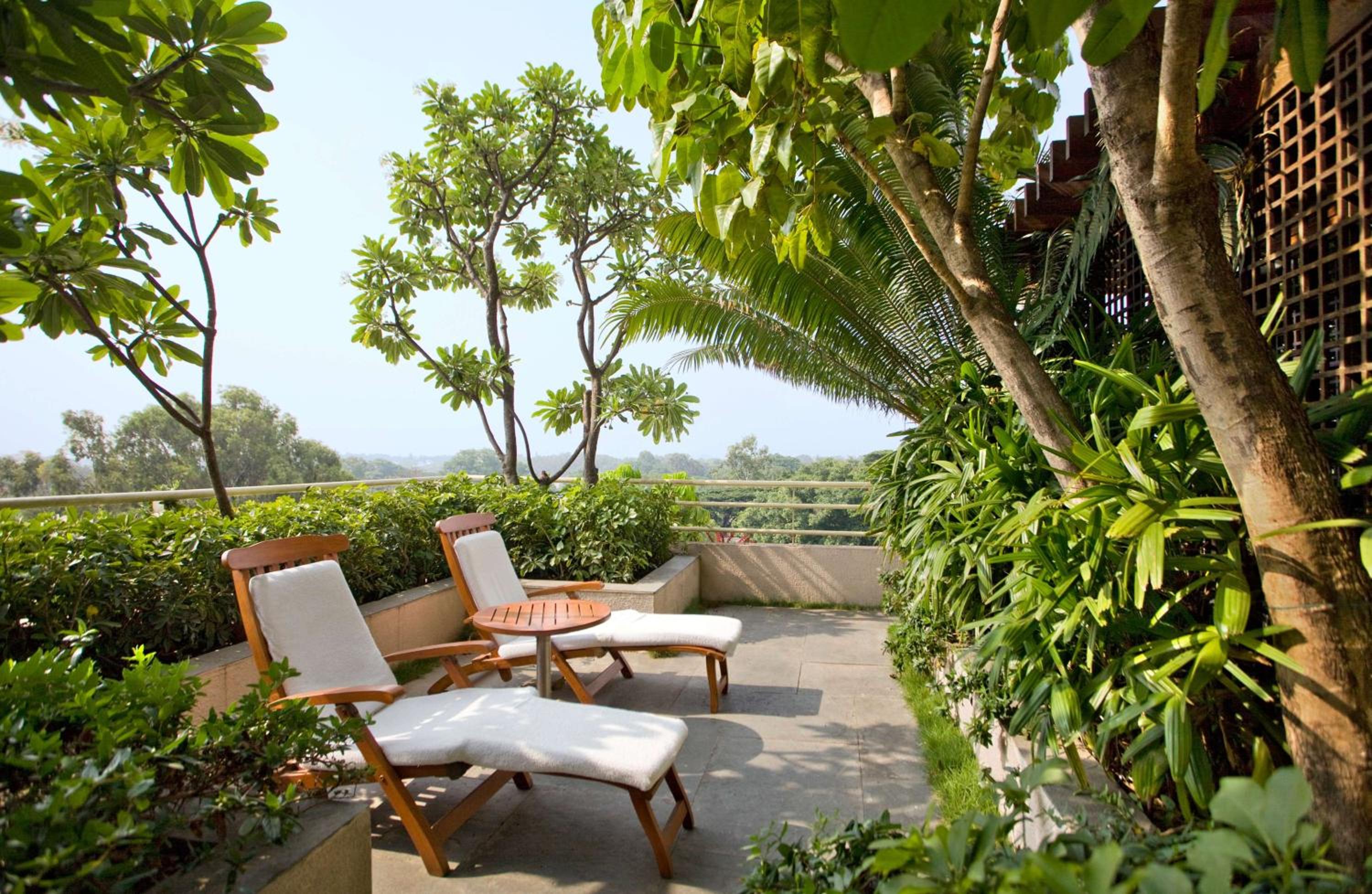 Garden Suite - Photo 4