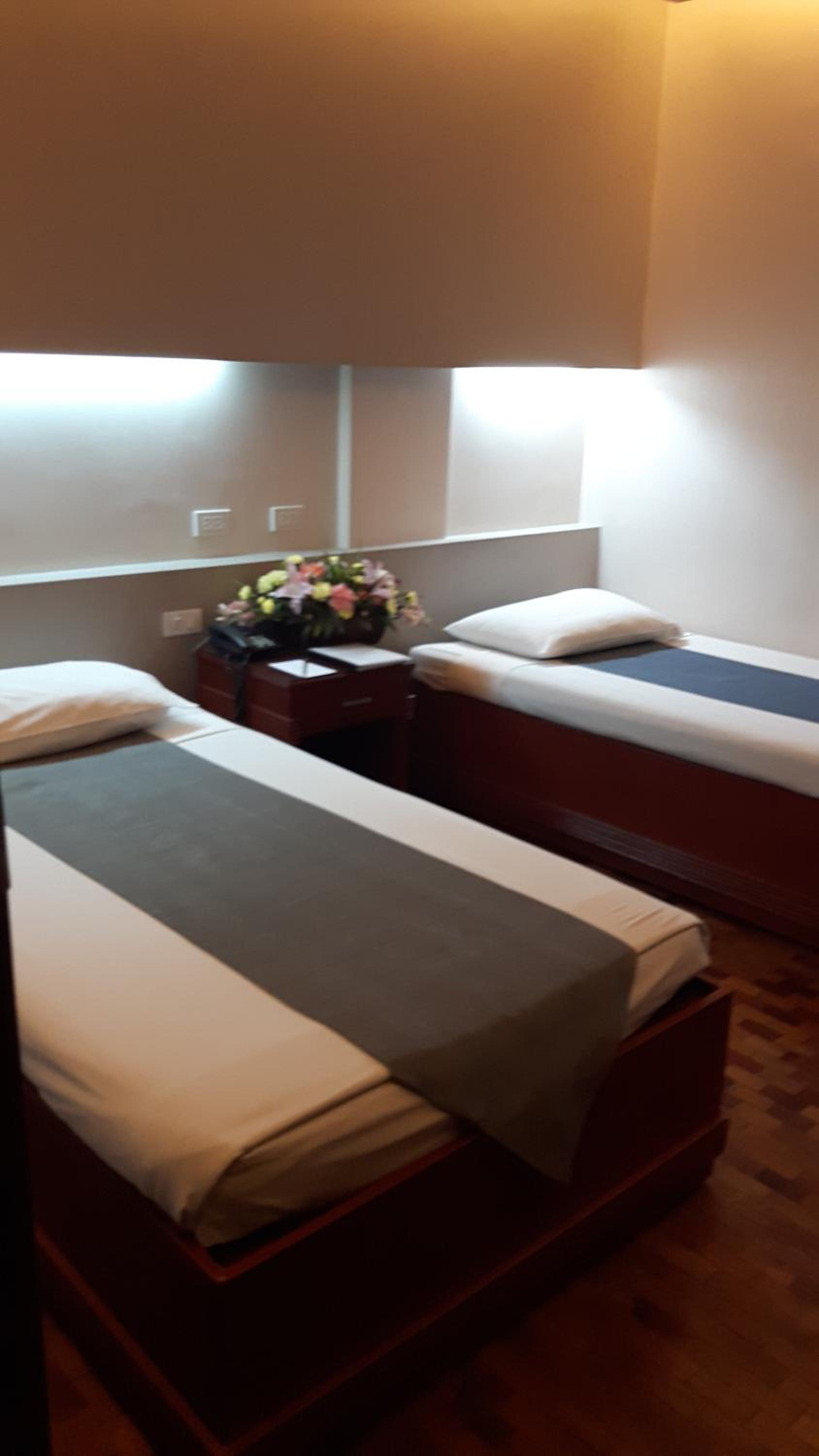 Standard Room Non Air-conditioned - Photo 5