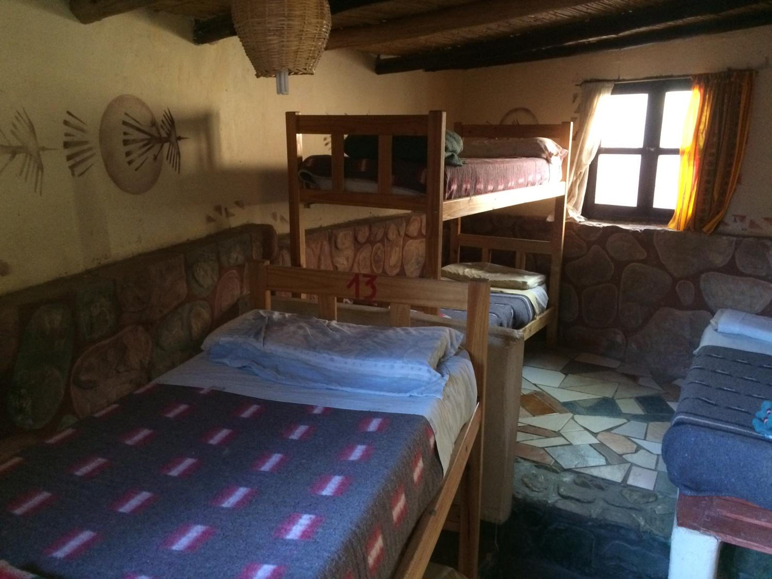 Single Bed in Mixed Dormitory Room photo 3