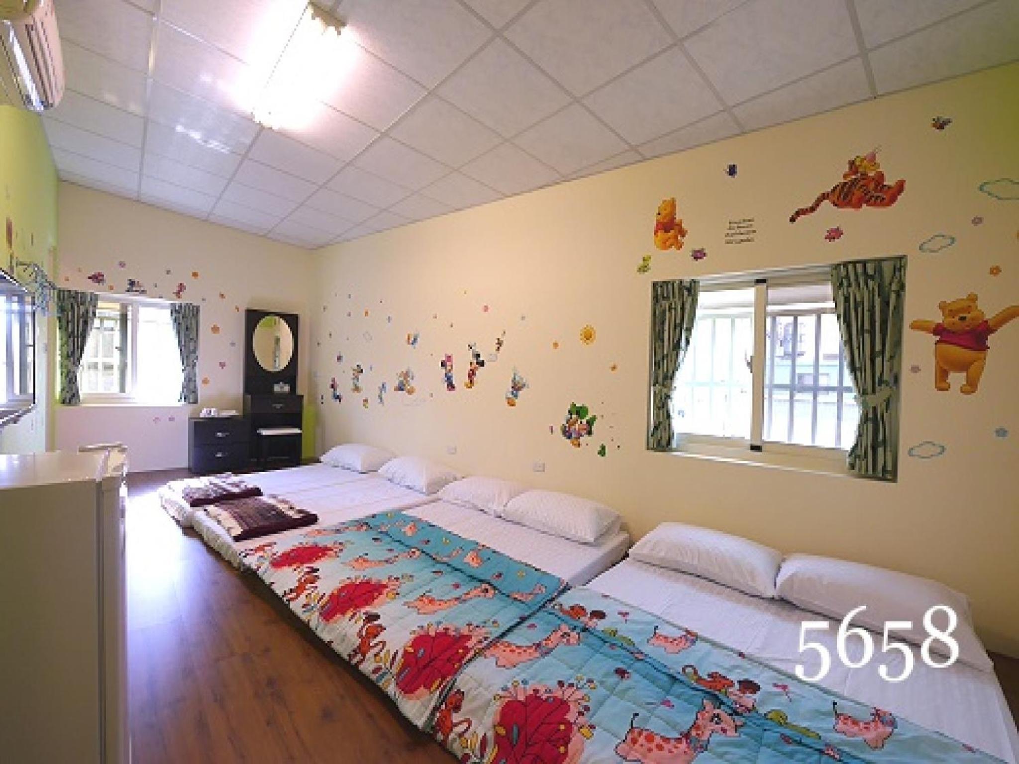 Family Suite photo 2