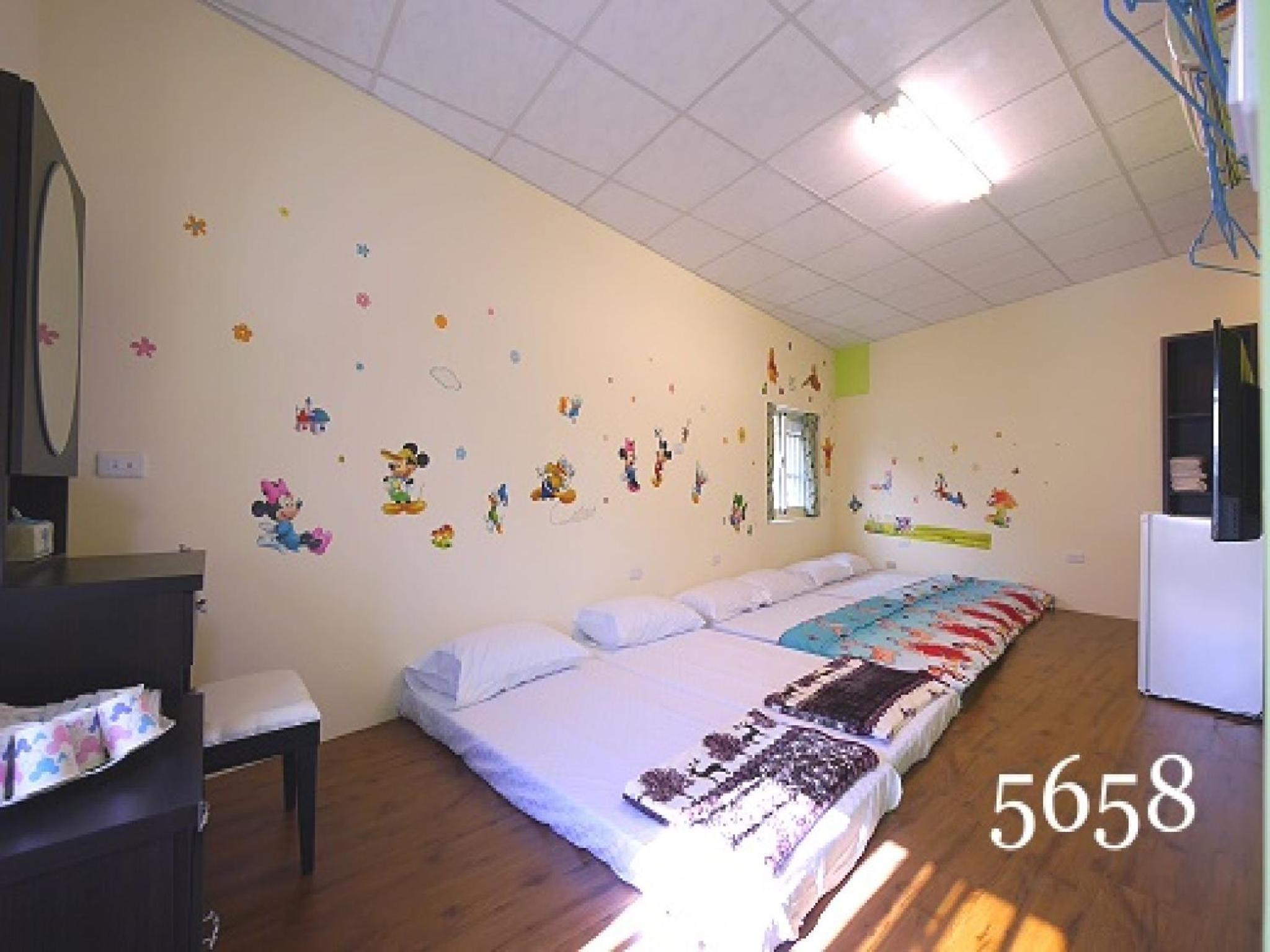 Family Suite photo 1