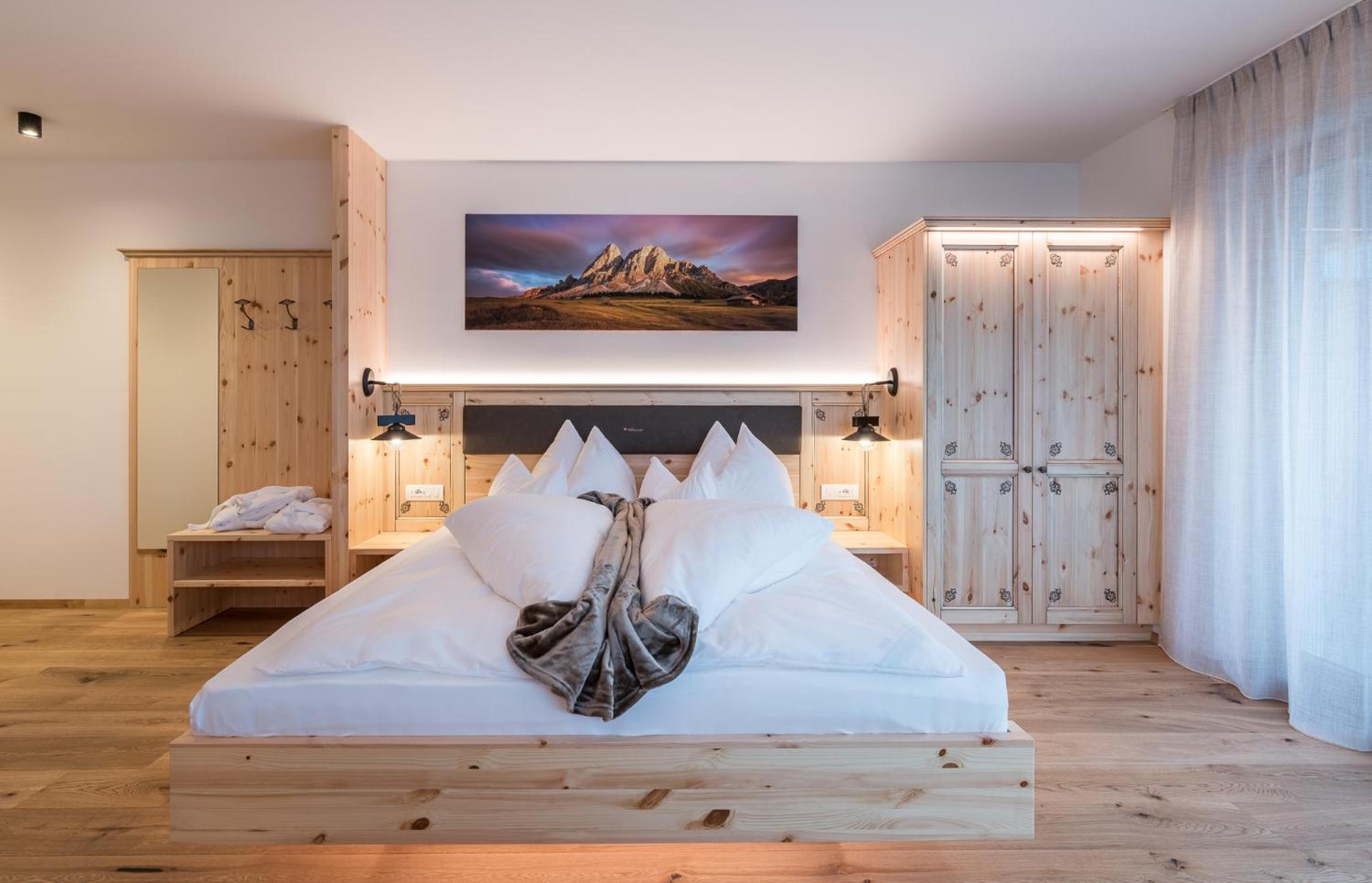 Superior Double Room photo 1