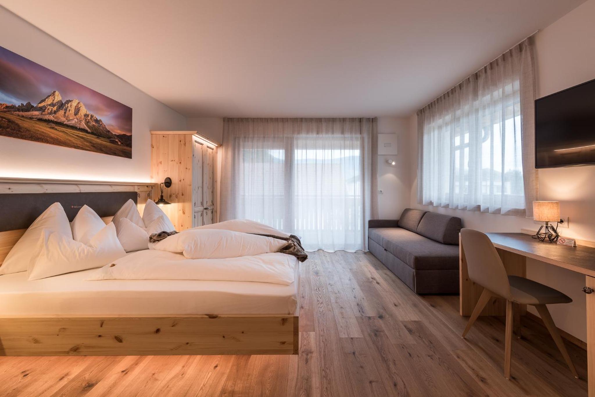 Superior Double Room photo 3