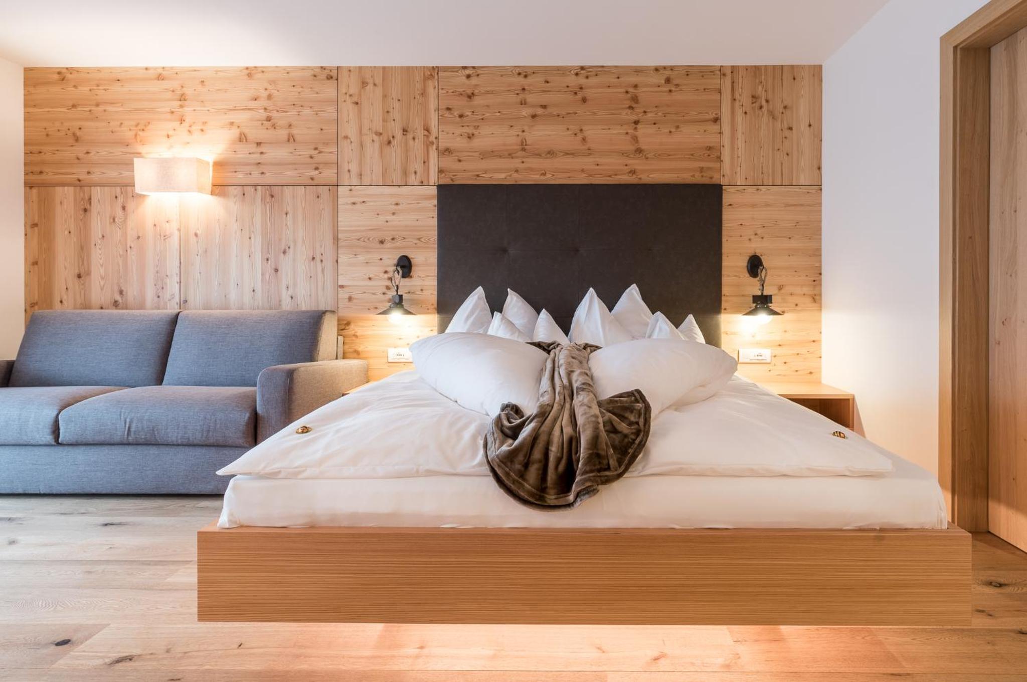 Quadruple Room photo 1