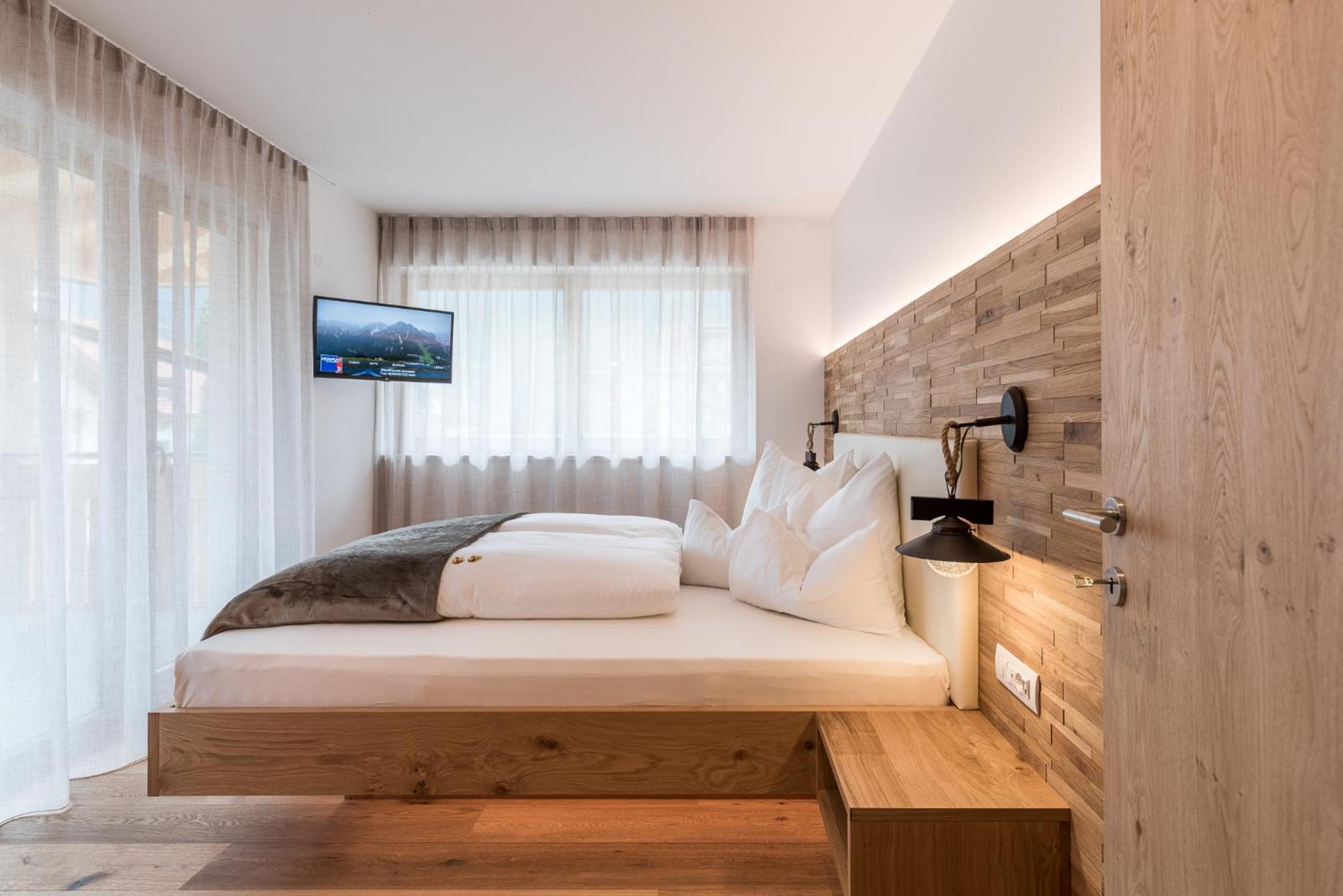 Two-Bedroom Suite - Photo 1