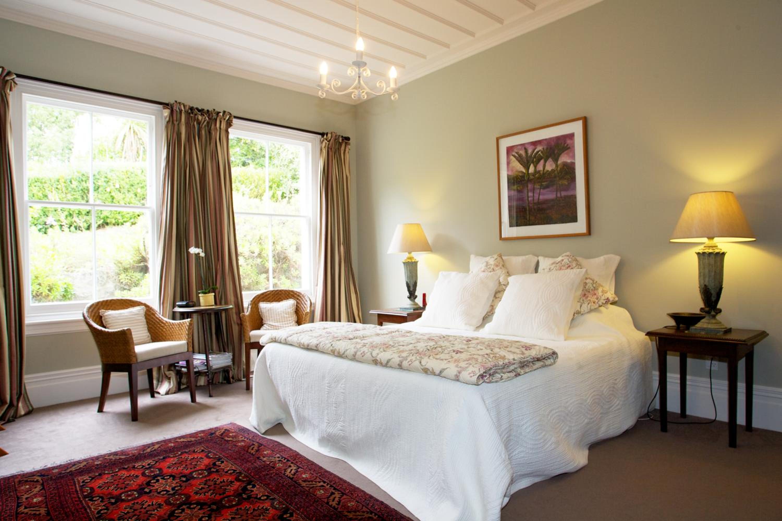 Double or Twin Room with Bathroom