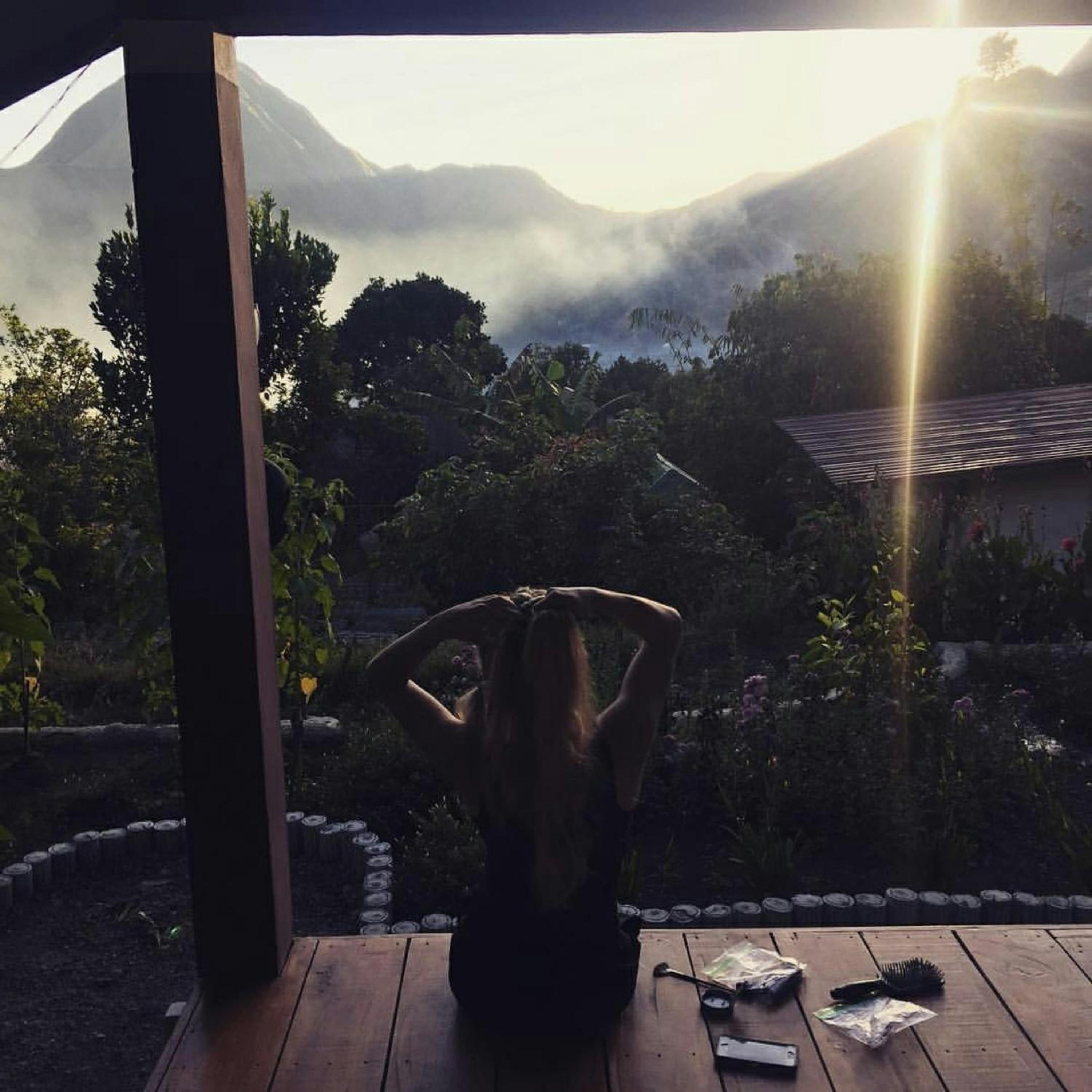 Double Room with Mountain View photo 3