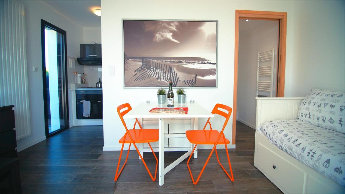 Apartment - Ground Floor