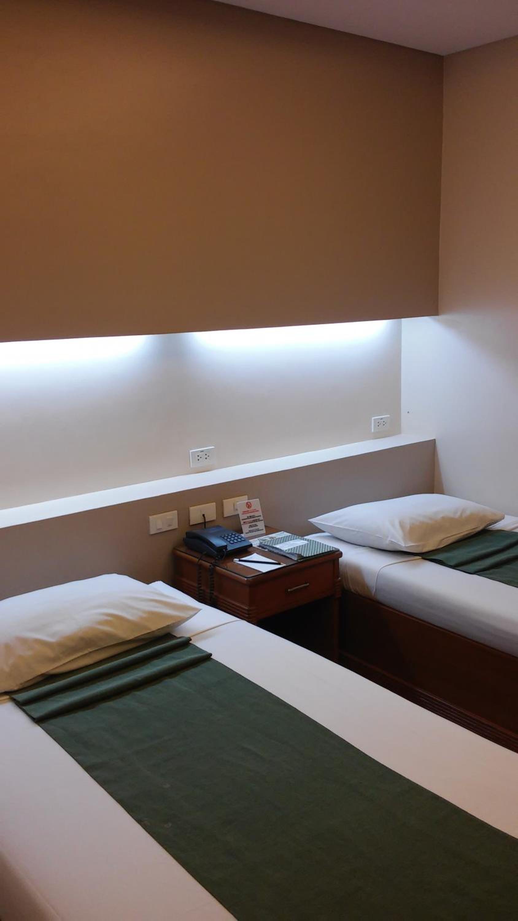 Superior Room with Airconditioned - Photo 3