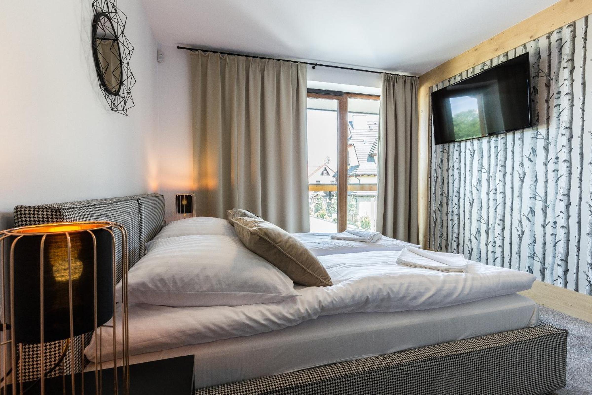Deluxe Apartment Nr 10