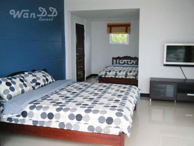 Comfort Triple Room photo 1